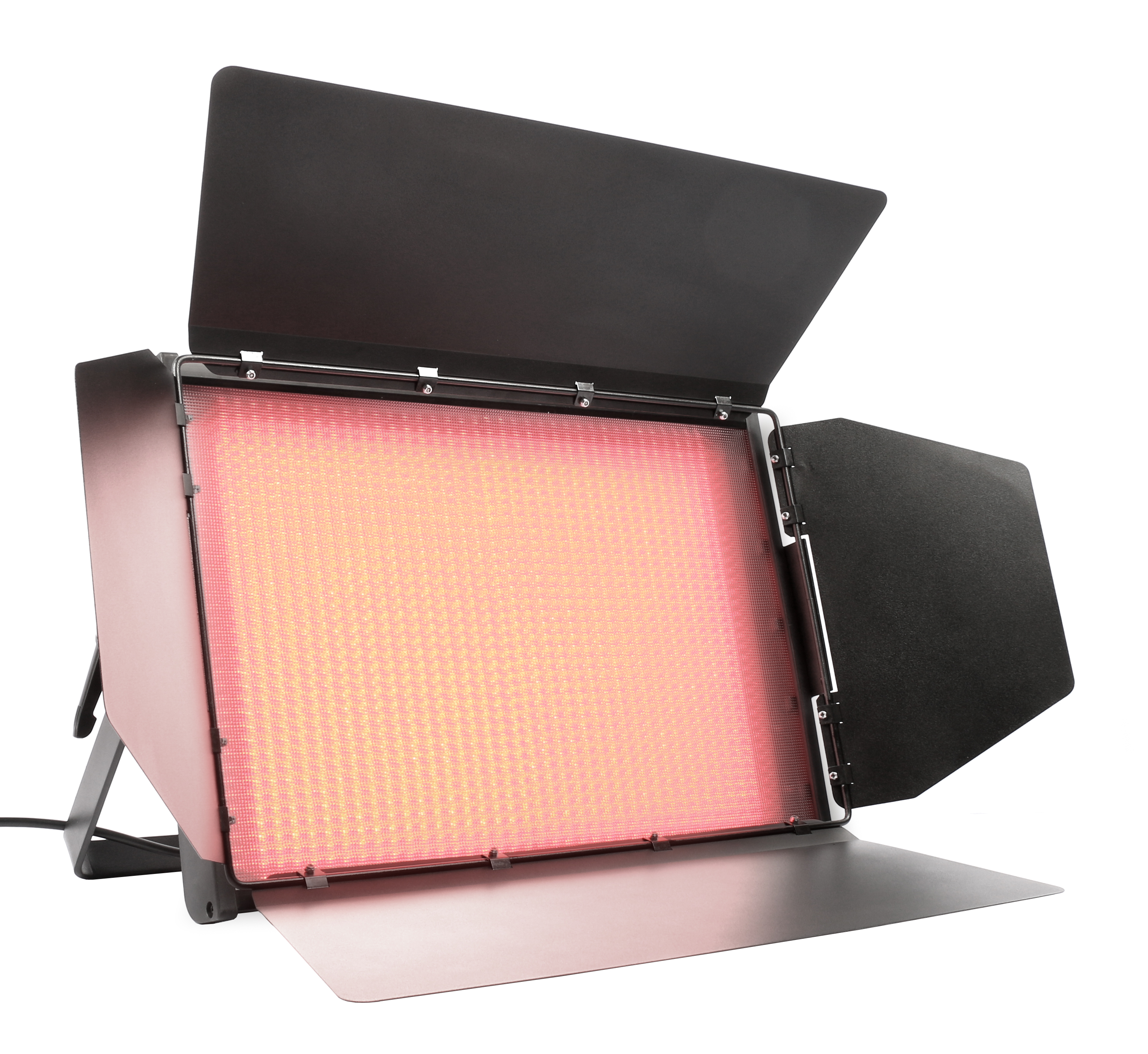 Stage Panel Light 200W DMX RGBWW