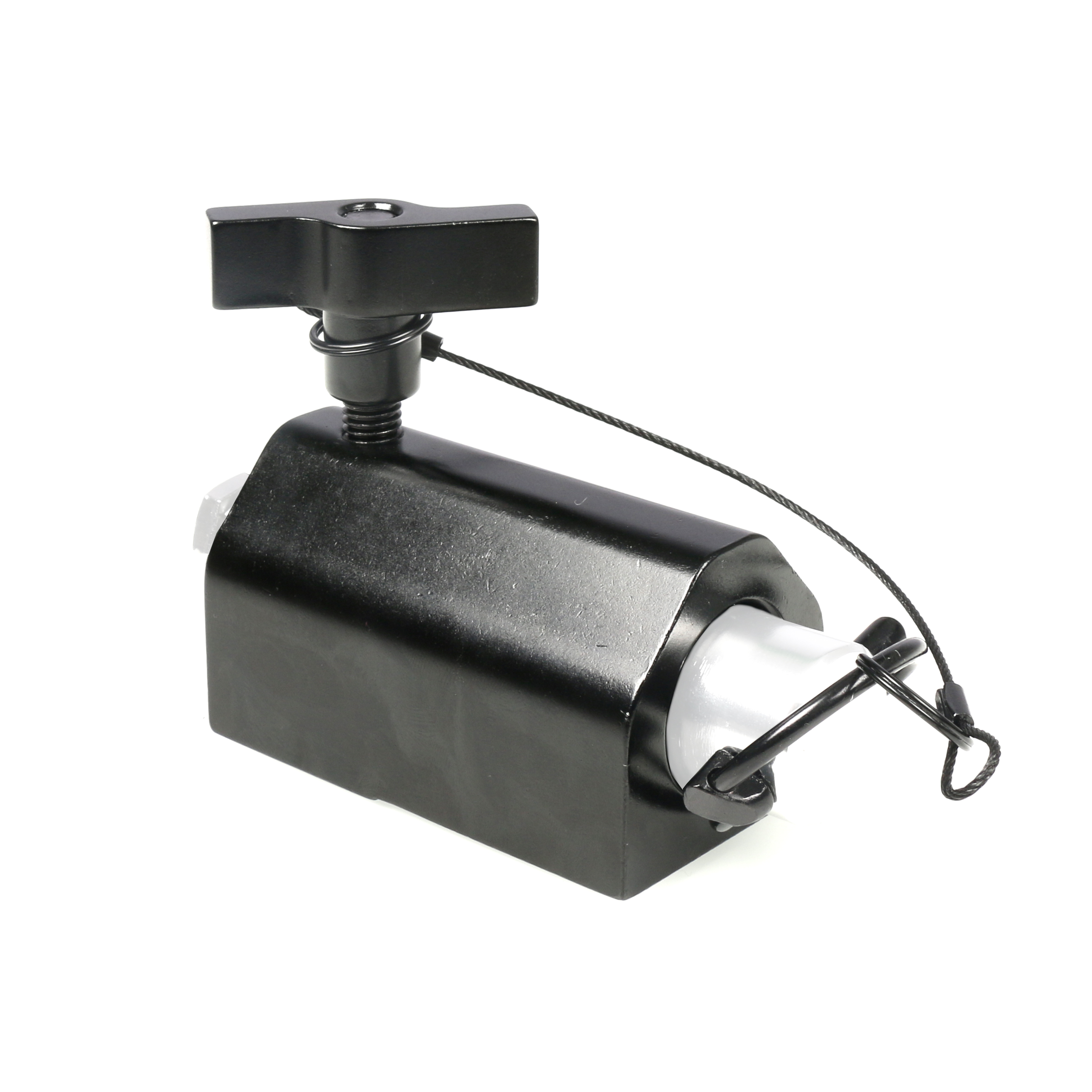 TV-Zapfen-Aufnahme Multi M10 stage black