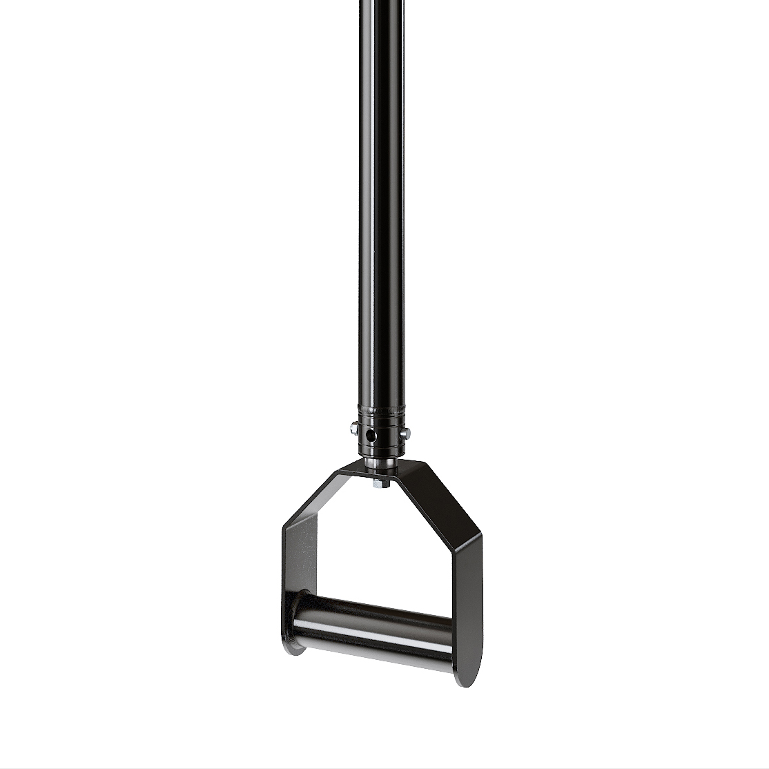 F31 Modular Stirrup stage black