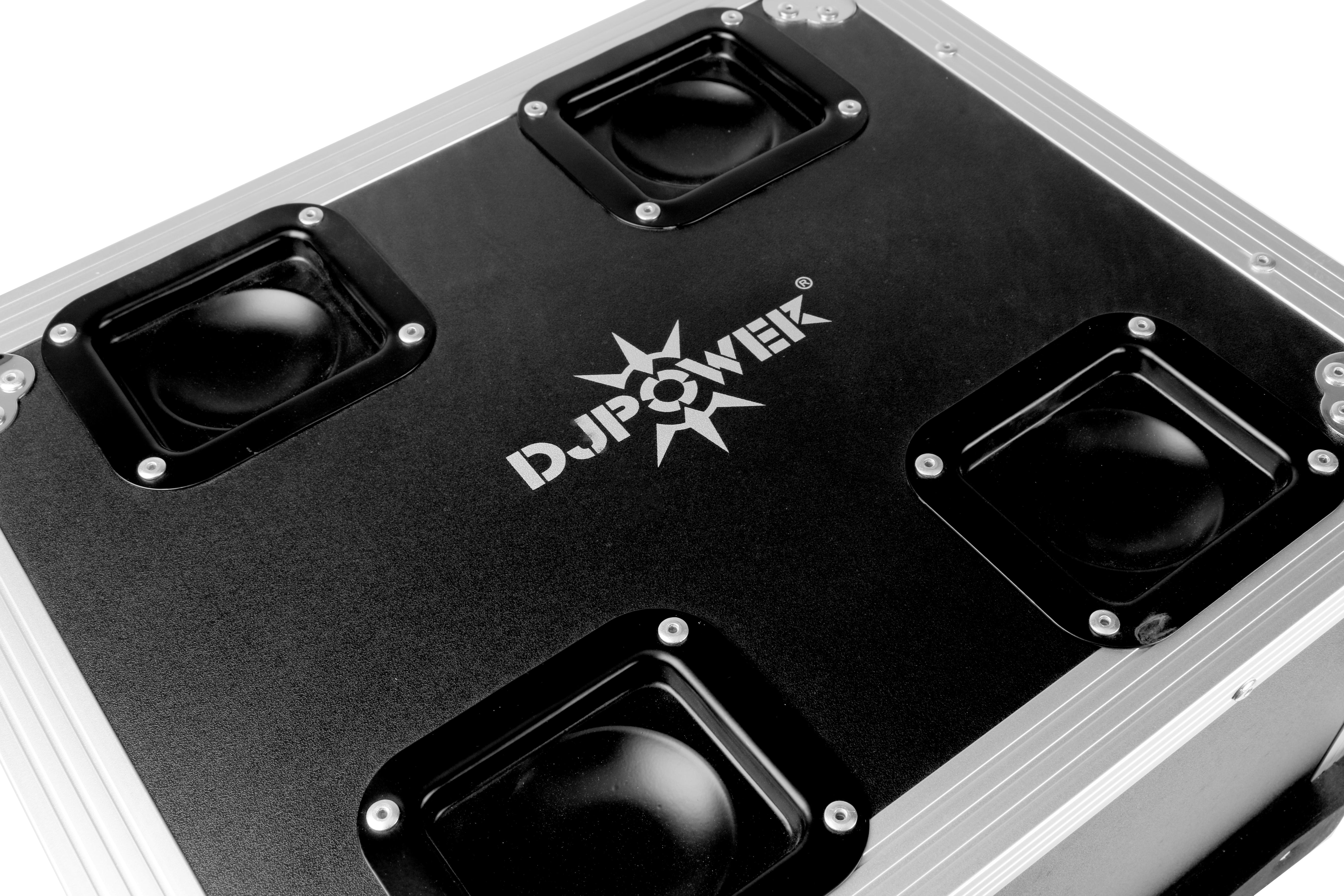 Case für V-6 Spark