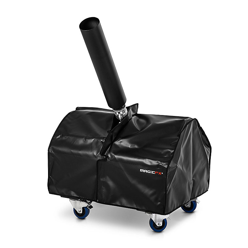 Rain Cover for Stadium Shot II