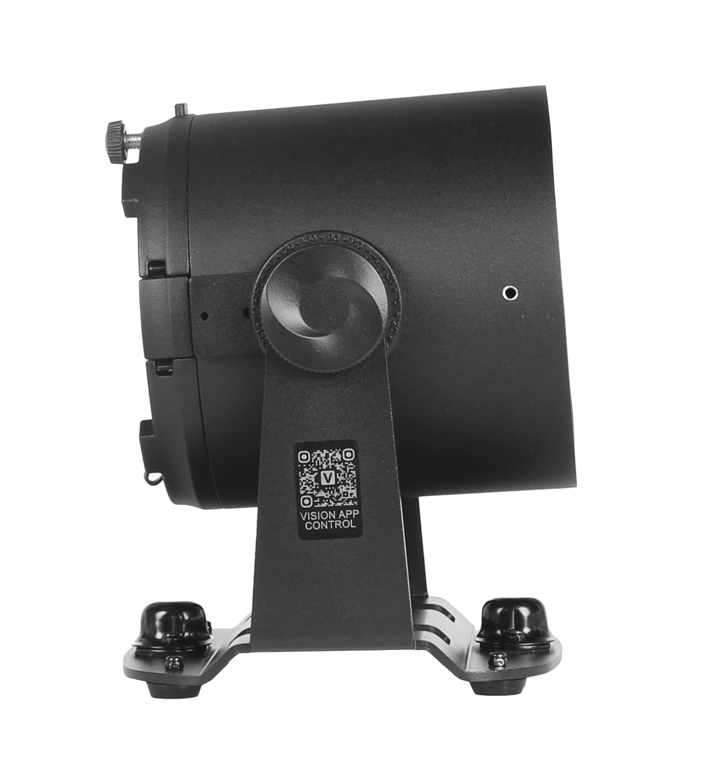 VISION CONTROL Arc Par 420B 4*20W RGBL IP65