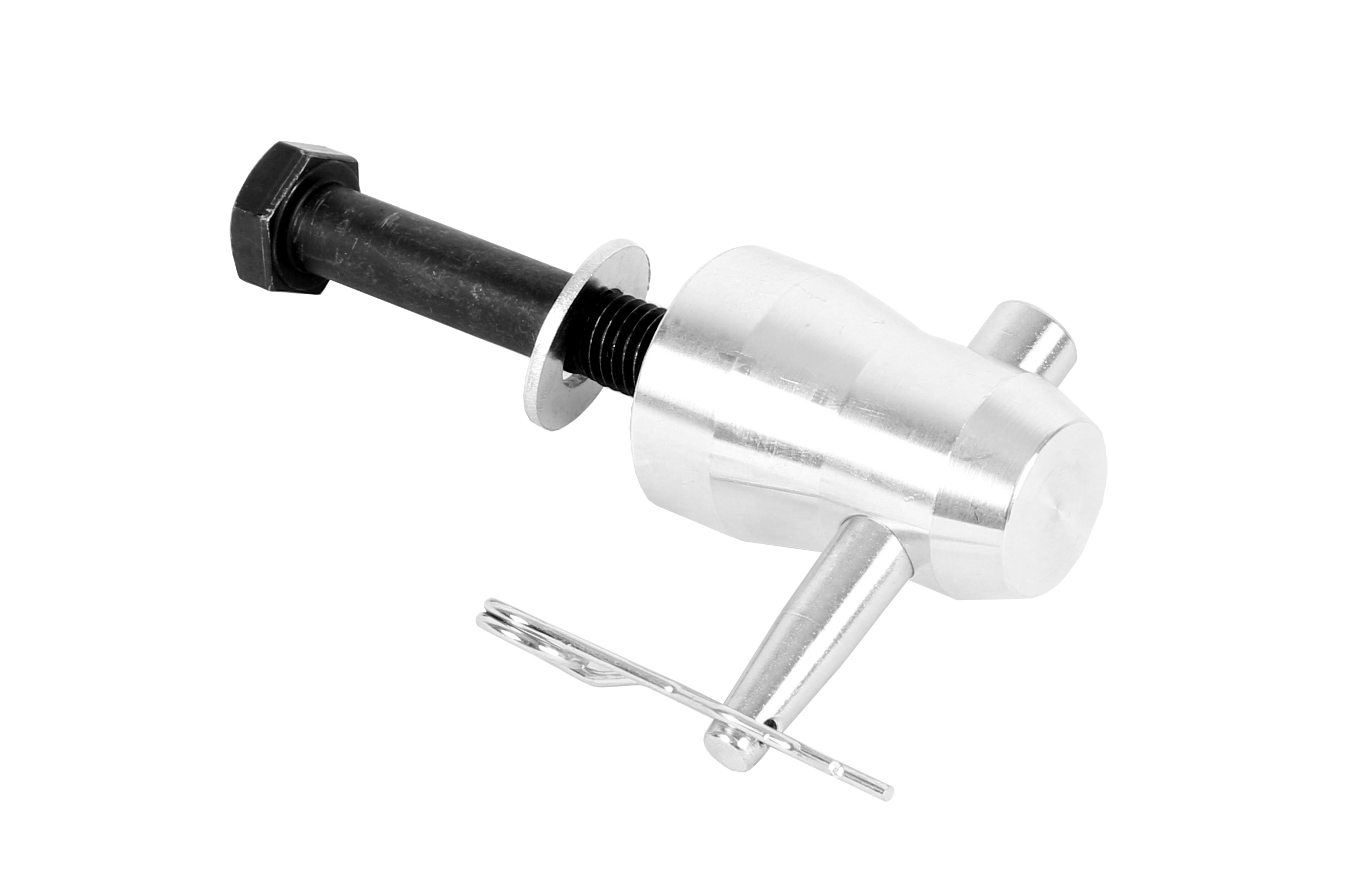 Halbkonus für Base New Style Stahl