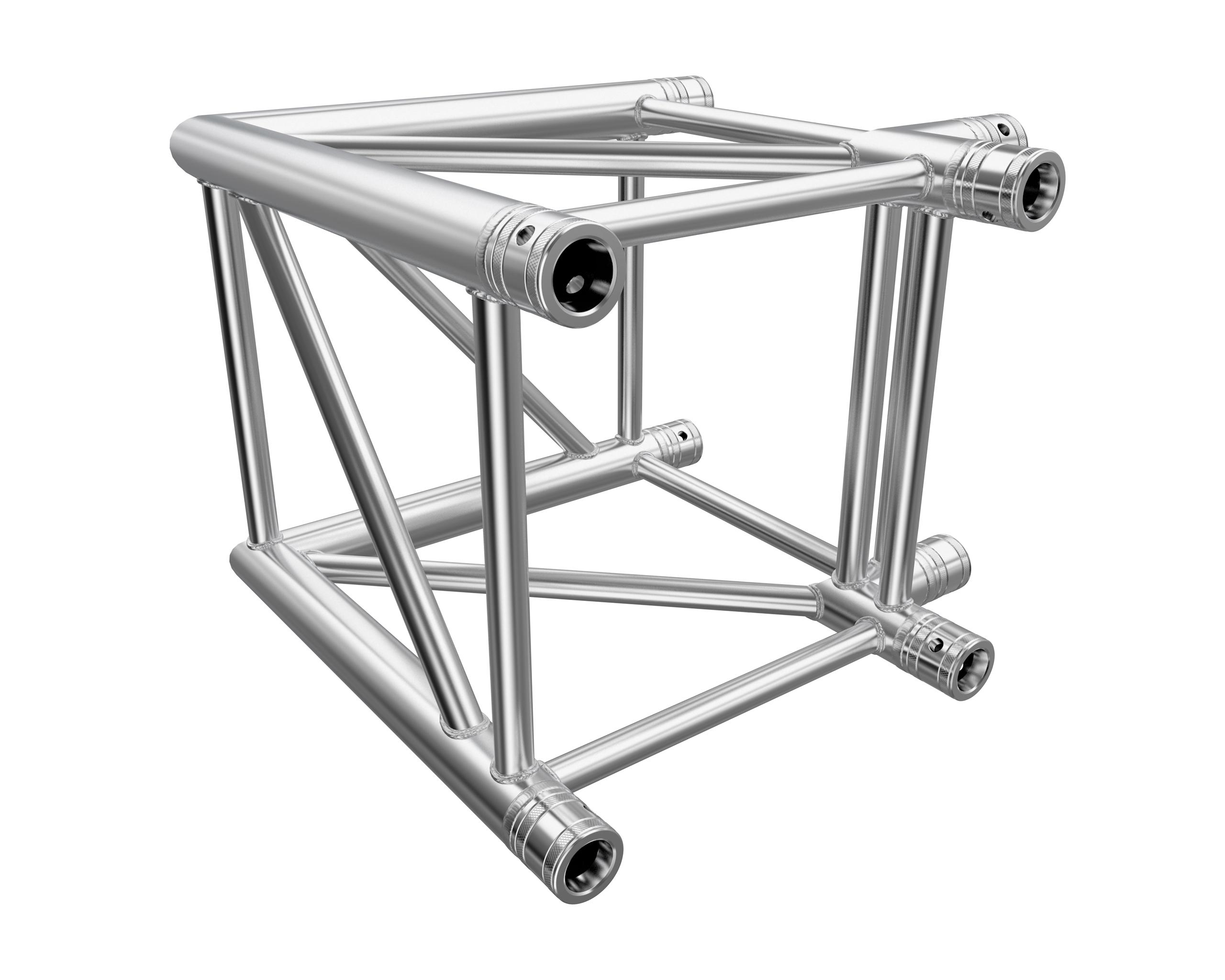 F44 2-Weg Ecke C21 90°