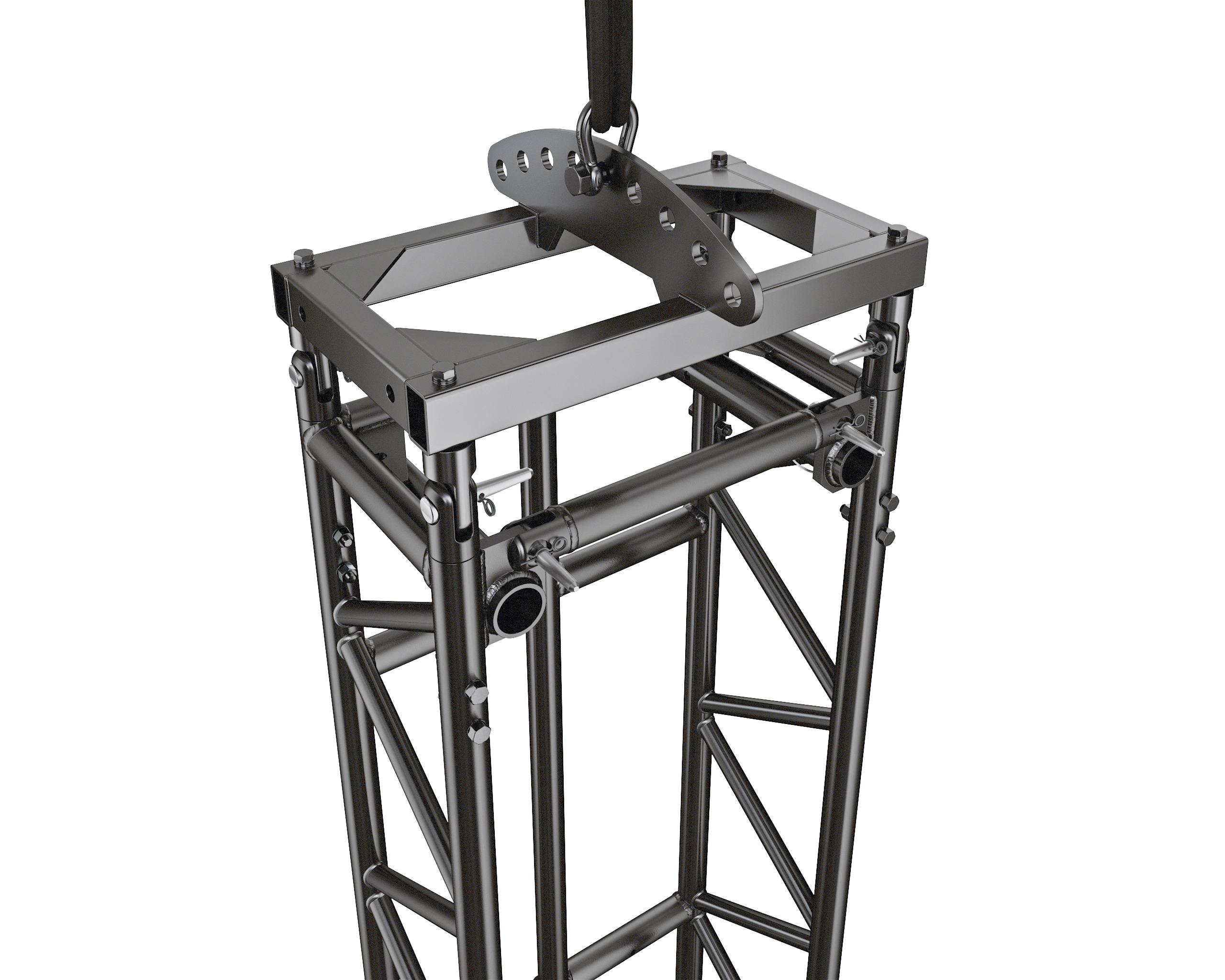 PreRig vertical Flyingframe