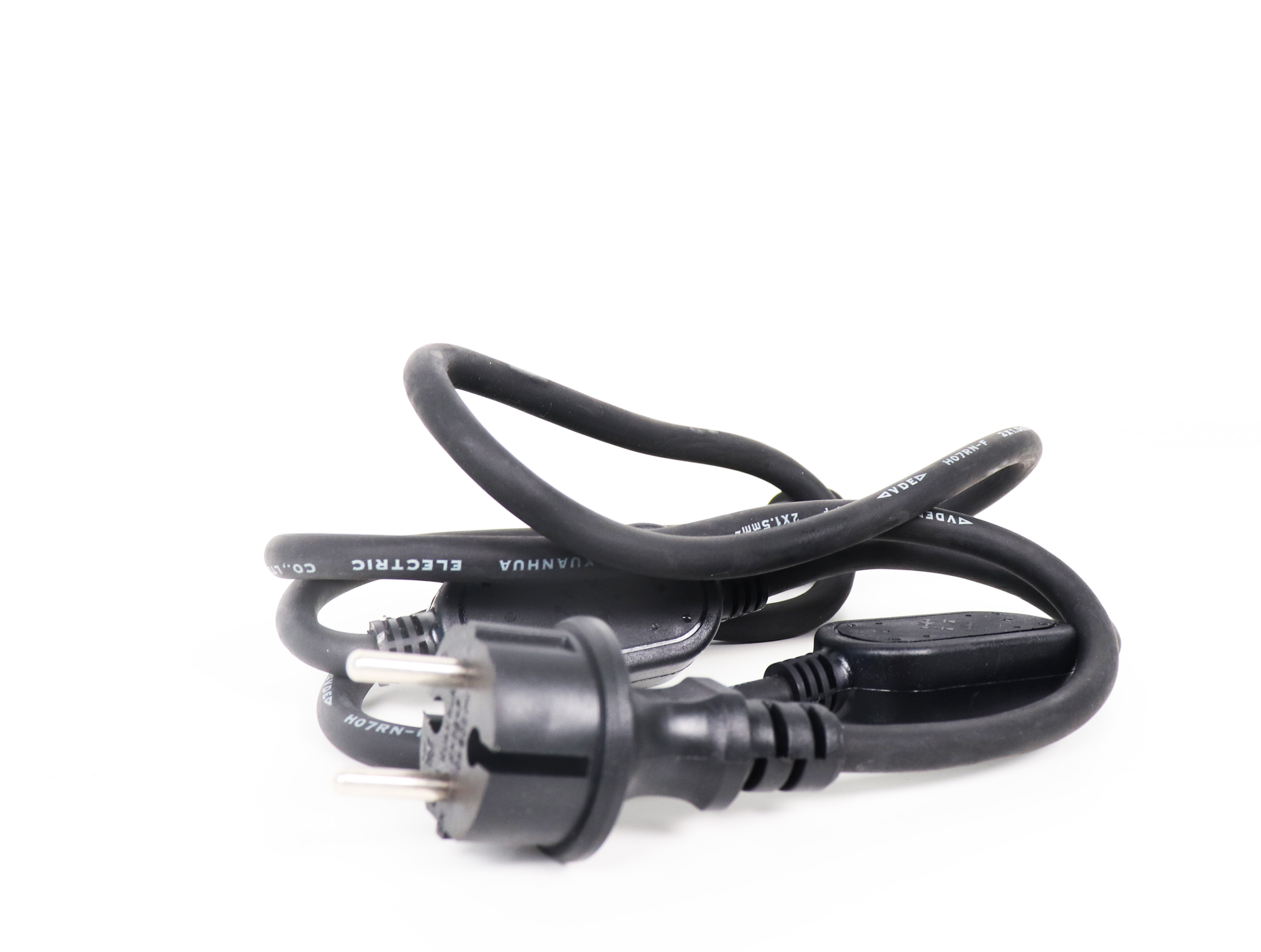 Netzkabel 1,5m für NEON FLEX 230V max. 50m