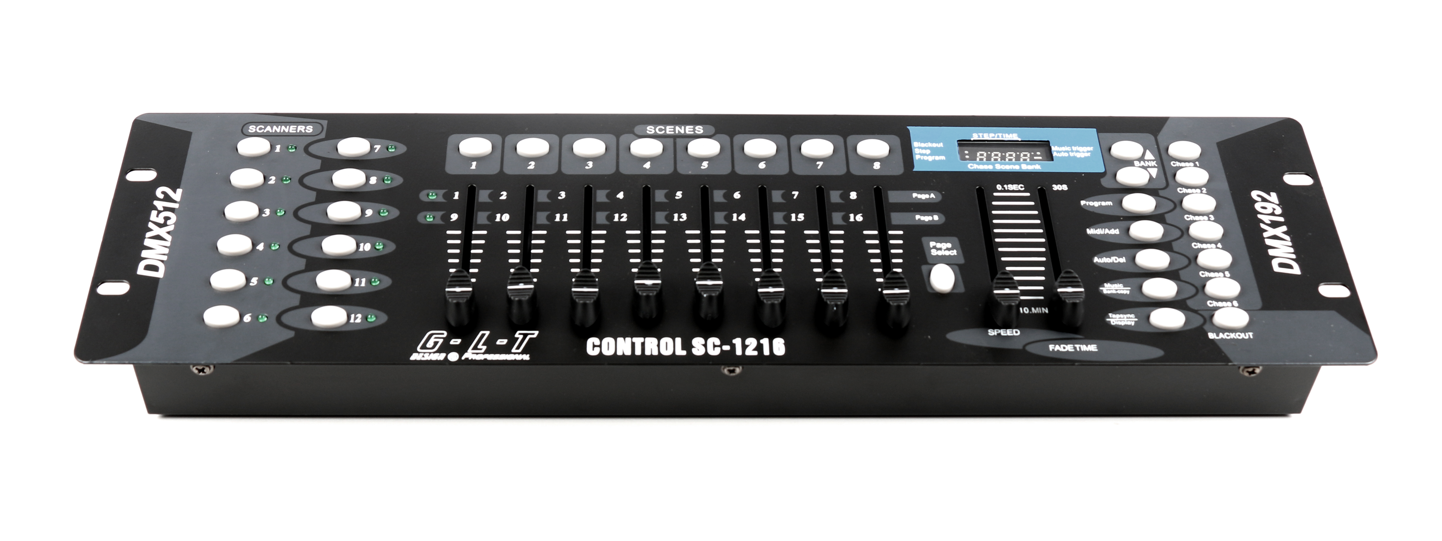 Controller SC-1216