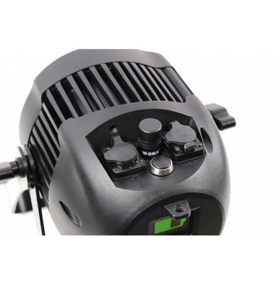 VISION CONTROL Arc Par 710B 7x10W RGBW IP65