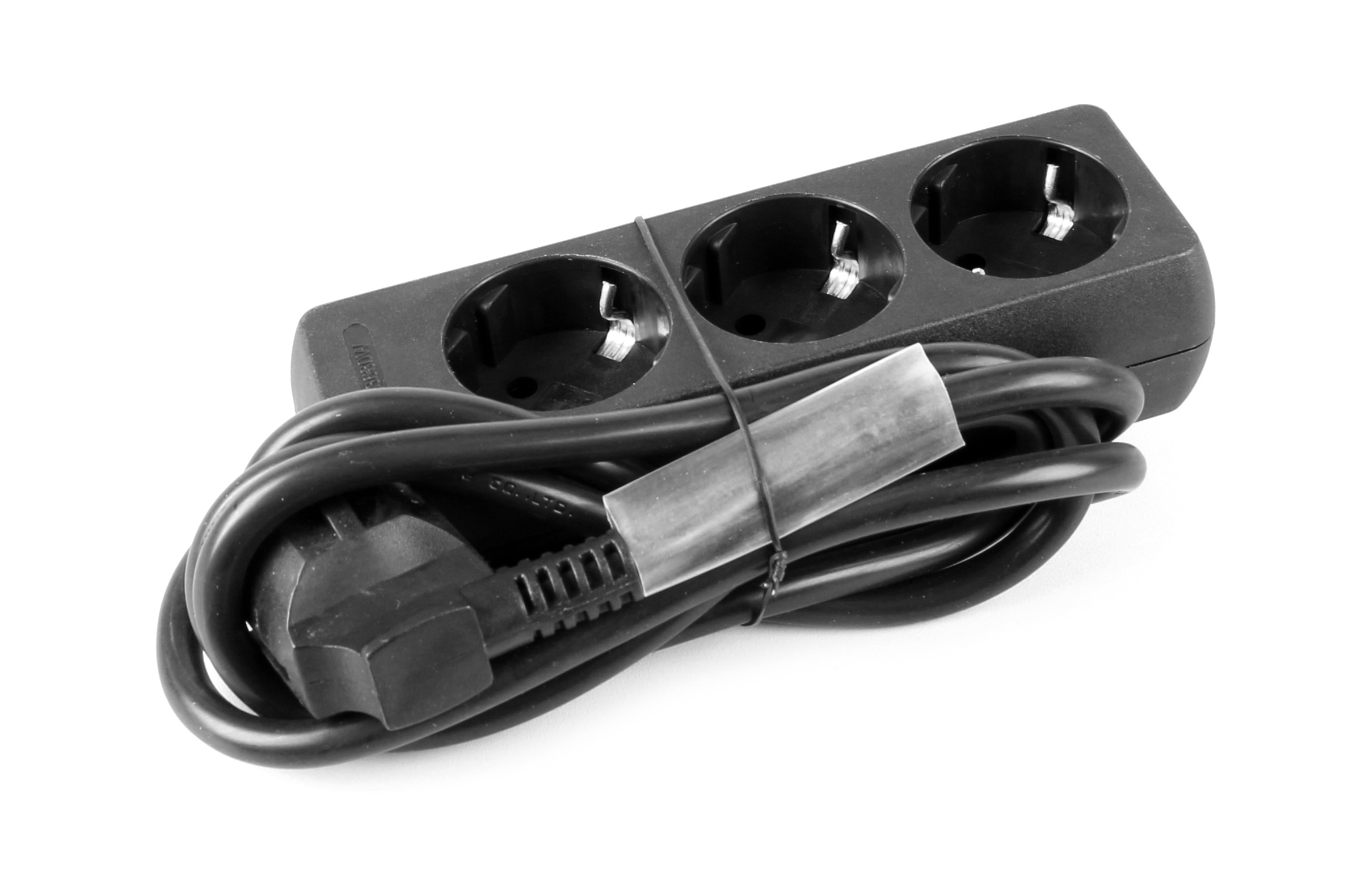 Steckdosenleiste 3-fach