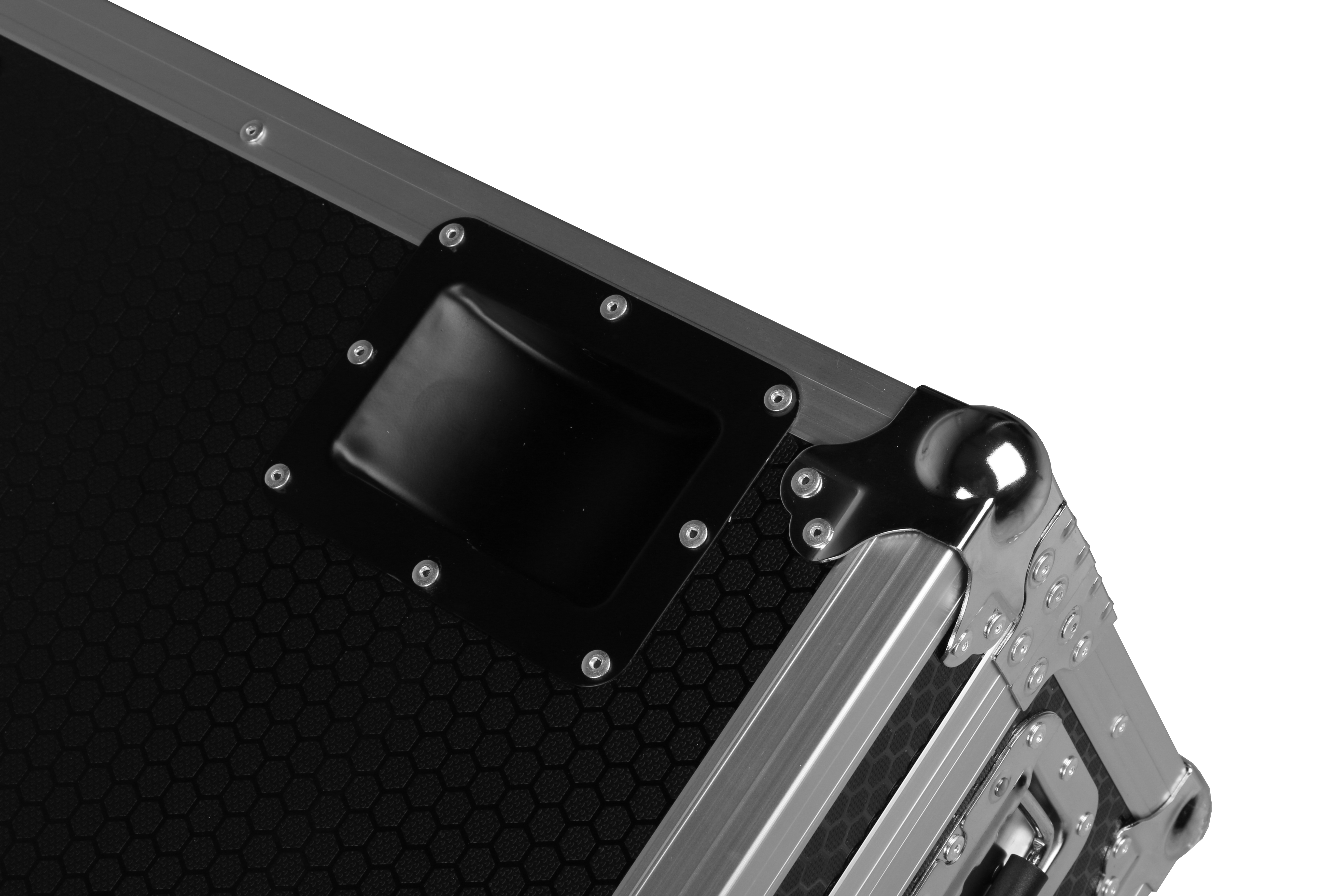 Tour Case 6in1 m. Ladefunktion für VISION CONTROL ACCU Bar 32*8W