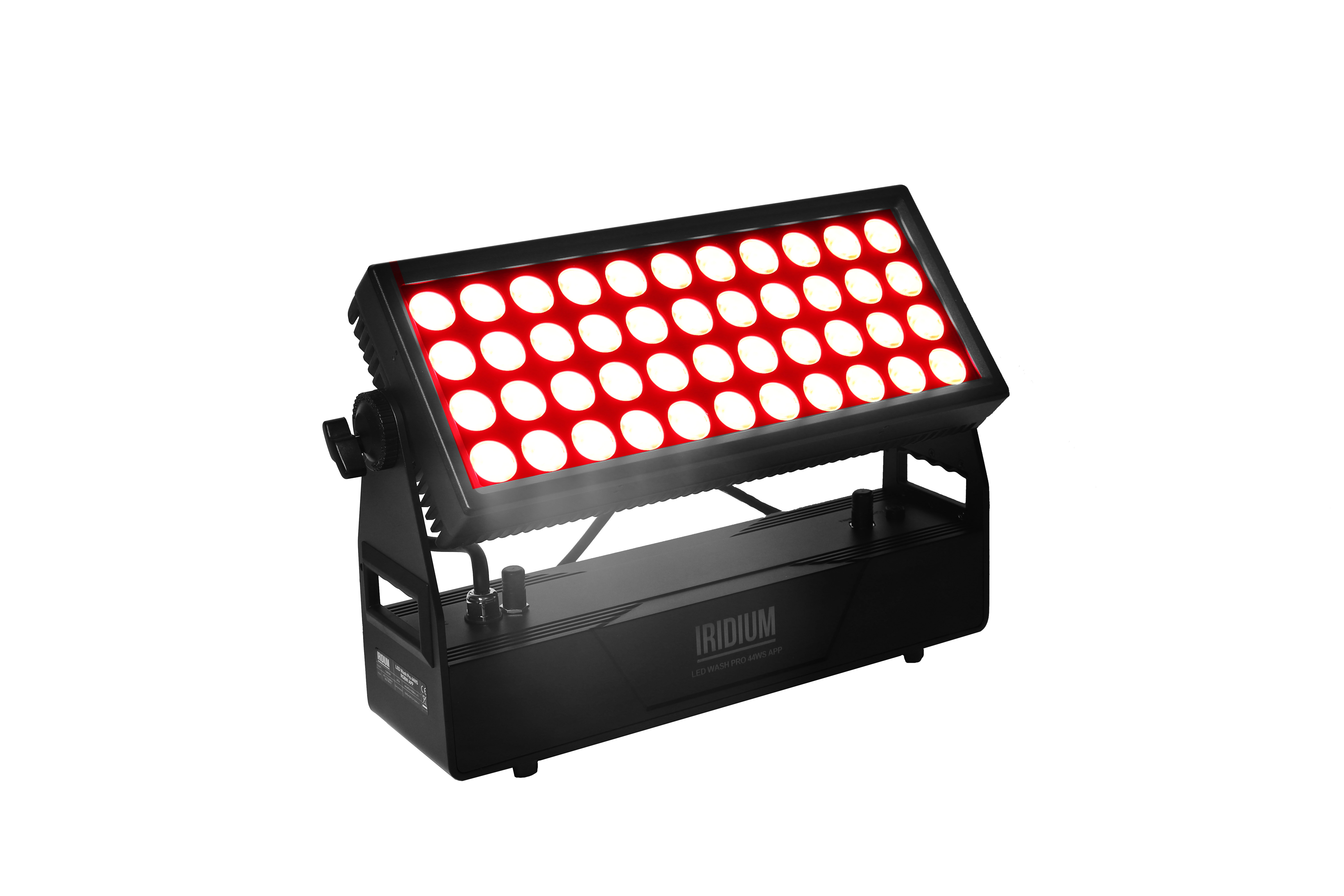 VISION CONTROL Wash 44WS 44*20W RGBW IP65