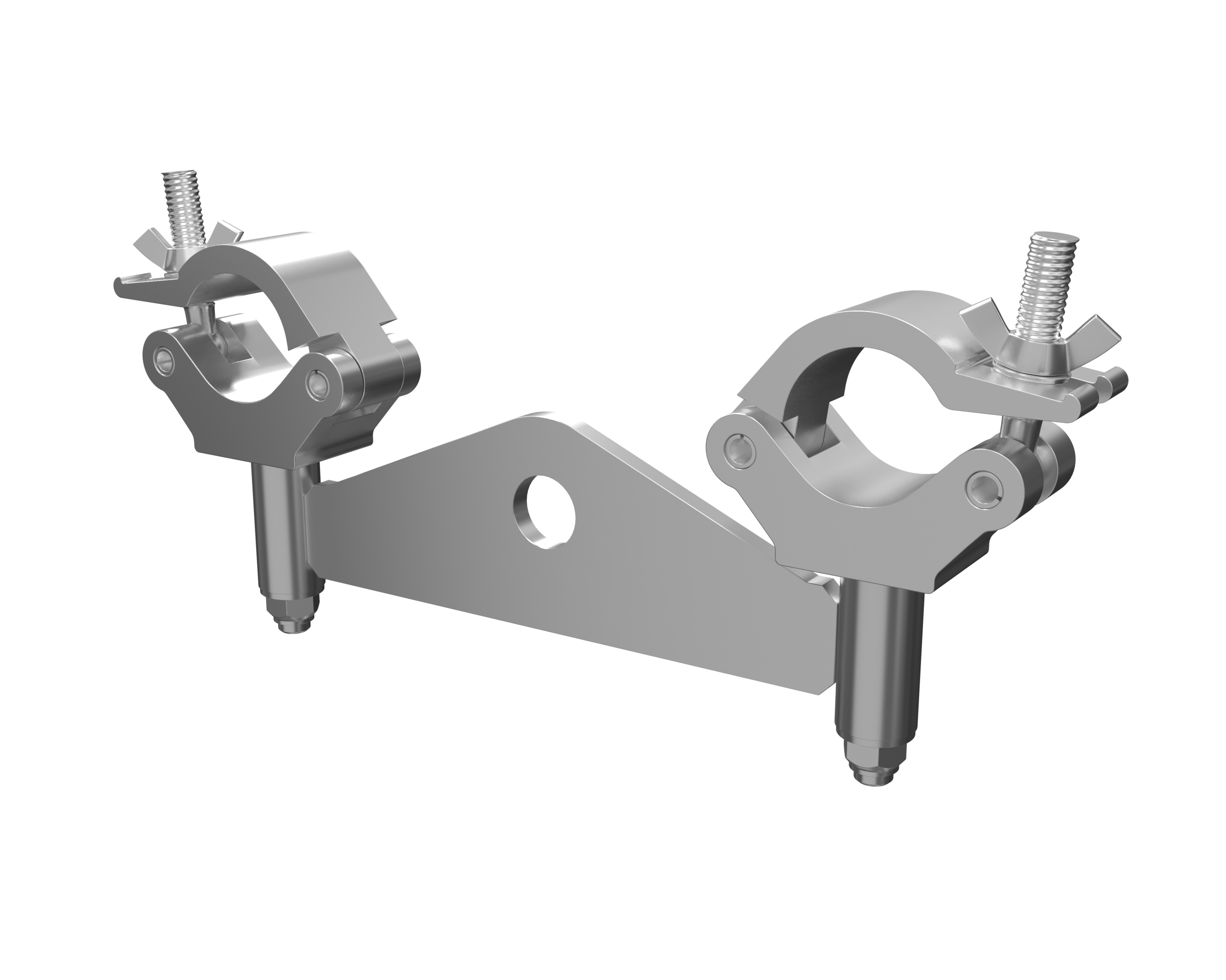 Anschlagpunkt für F33/F34 verzinkt, 750kg