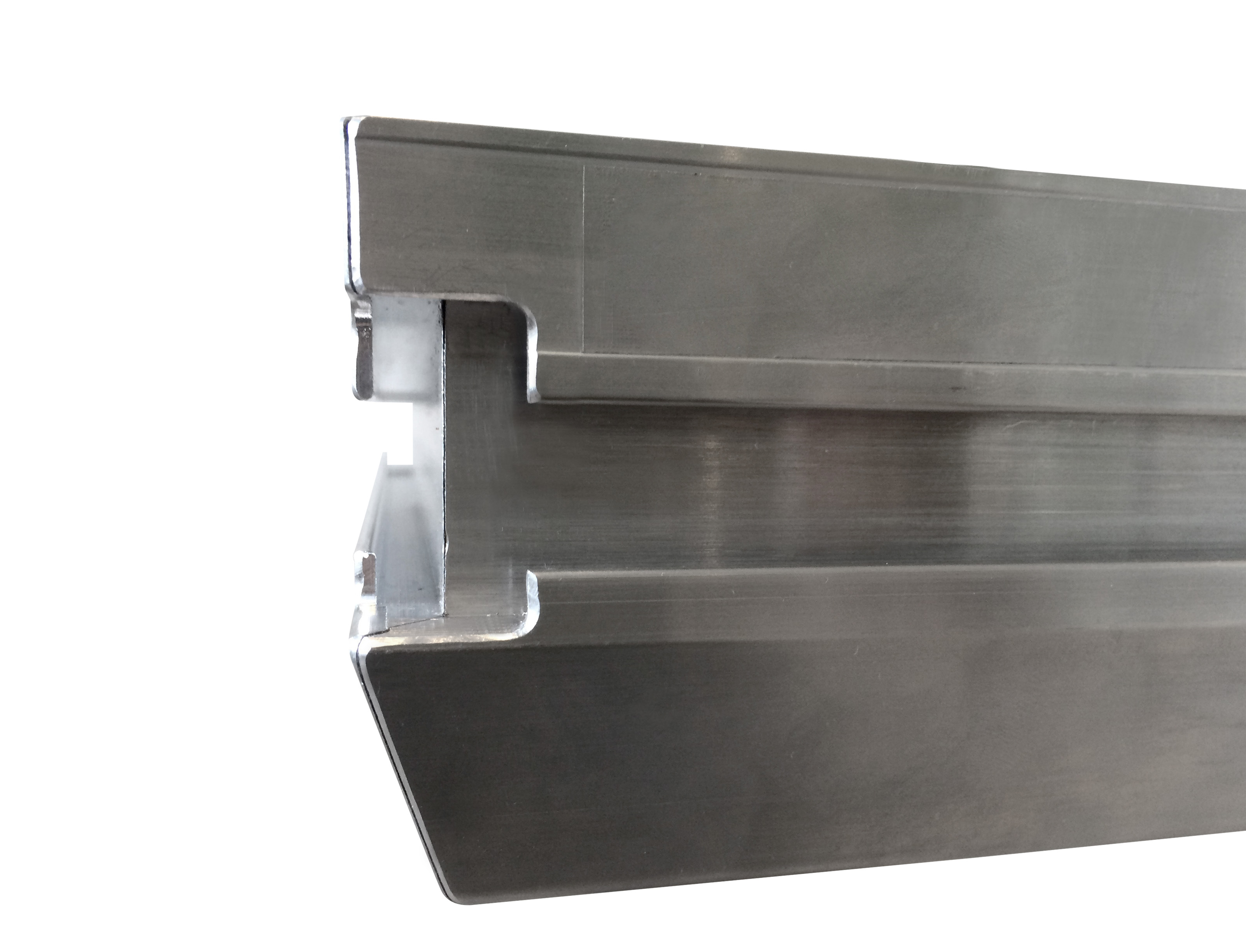 Bühnenpodest GT Stage Deck CURVED 100x100 R1 90