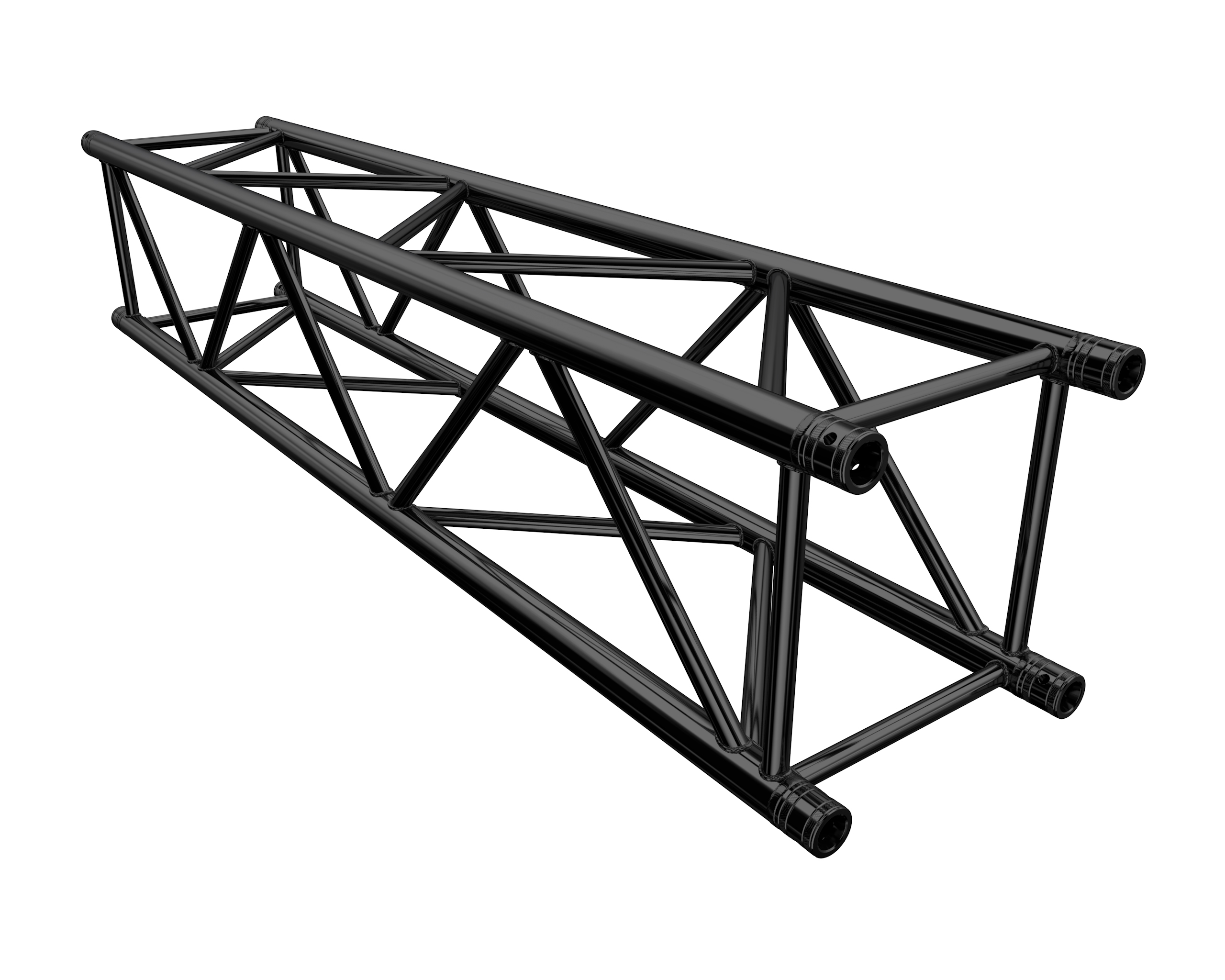 F44 P 200cm stage black