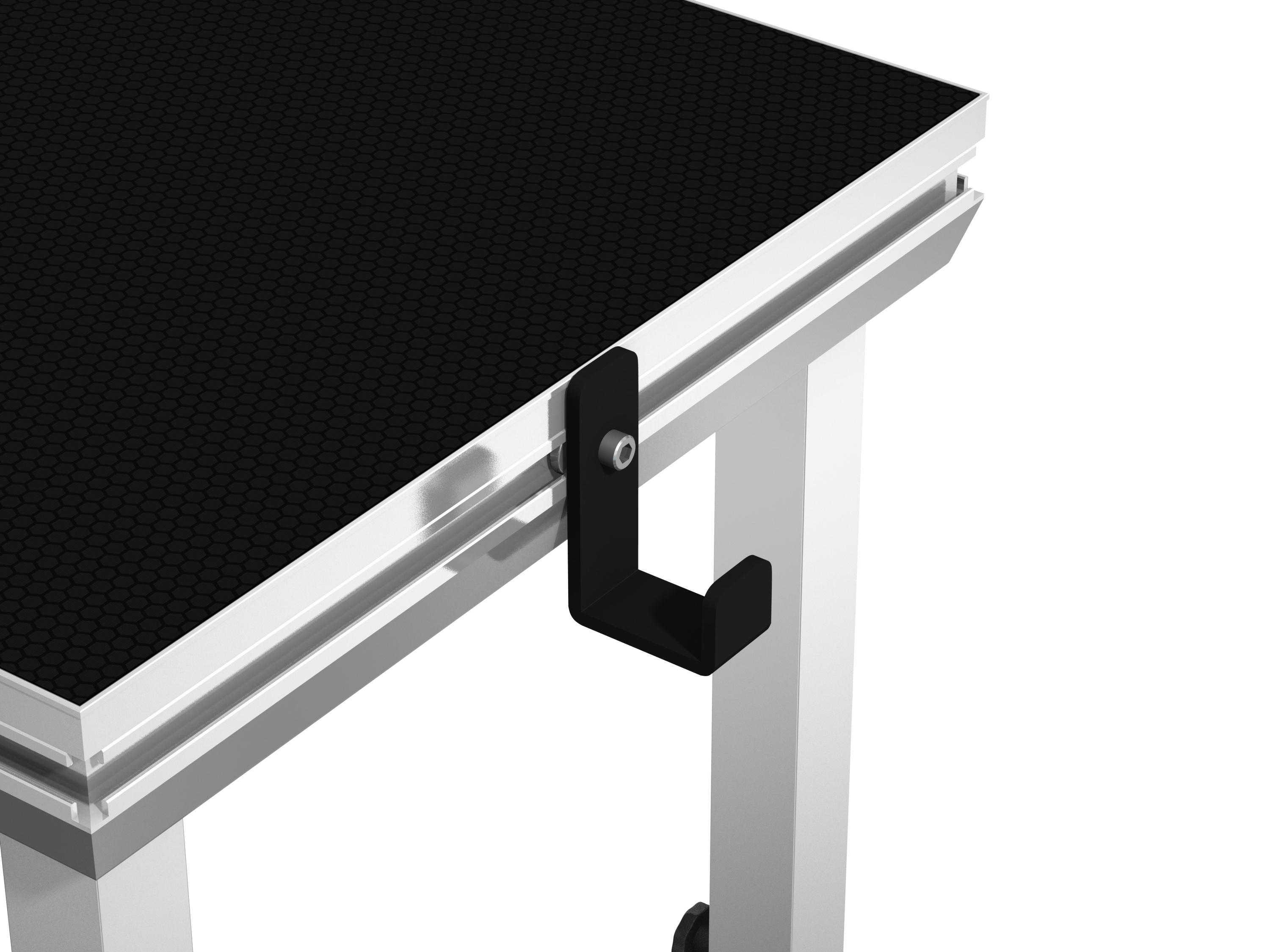 DJ Deck GT Stage Deck Headphone Holder