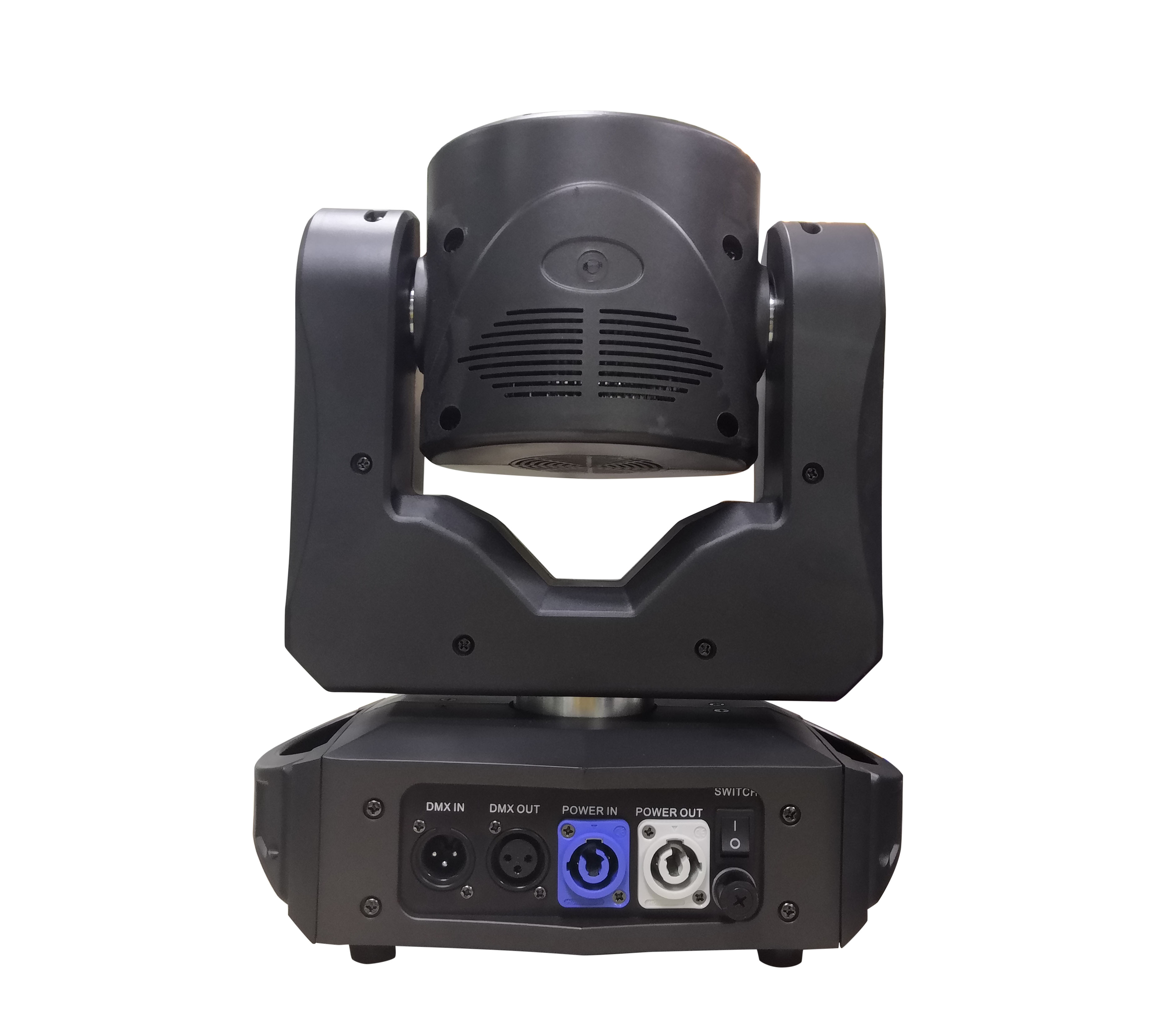 LED Thunder WASH Zoom 4 x 30W RGBW