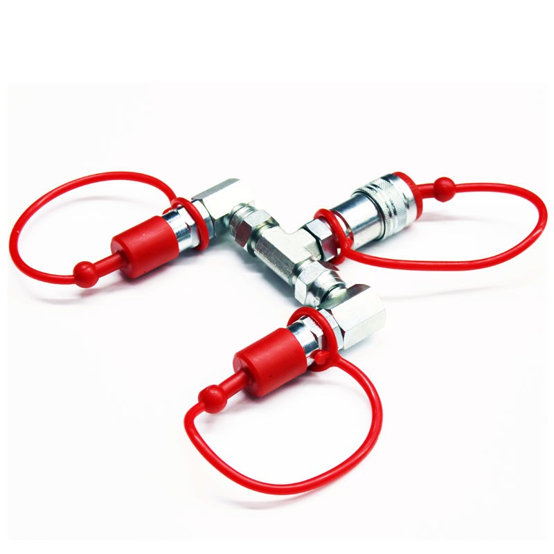 CO2 Combiner (2bottles/1device)