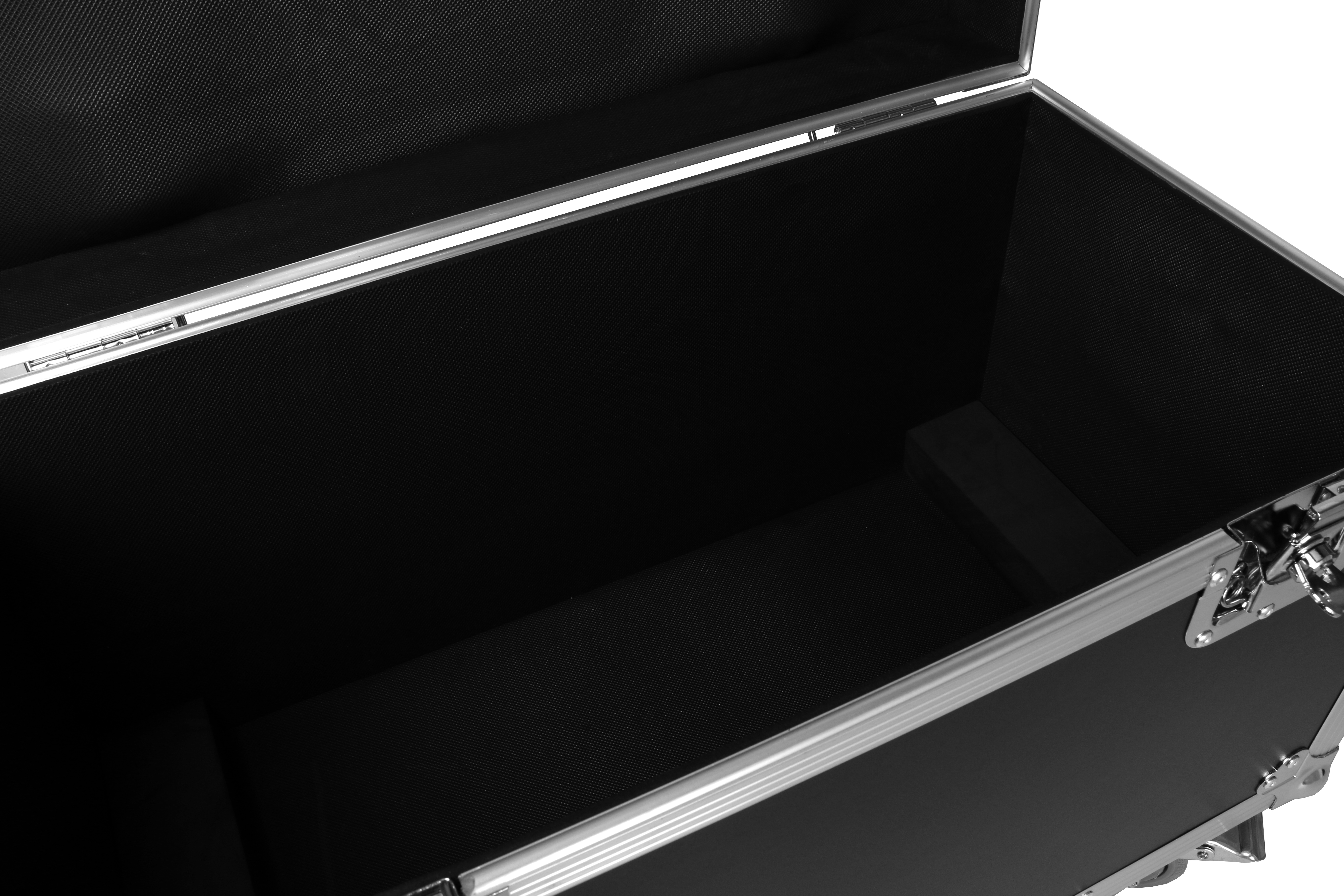 Flight Case für Nebelmaschine H-2VSD