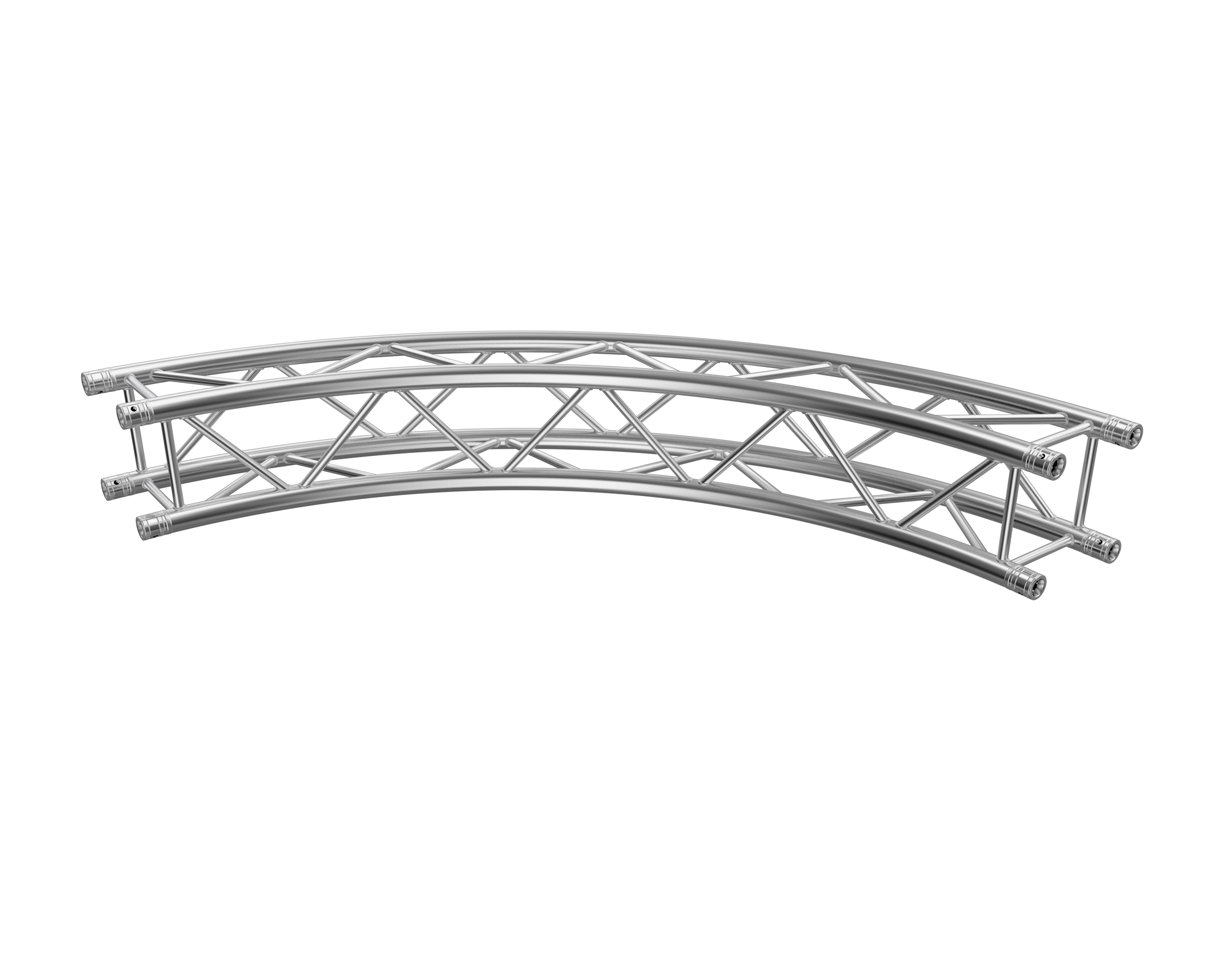 F34 Kreisstück für Ø 3,0m 90°