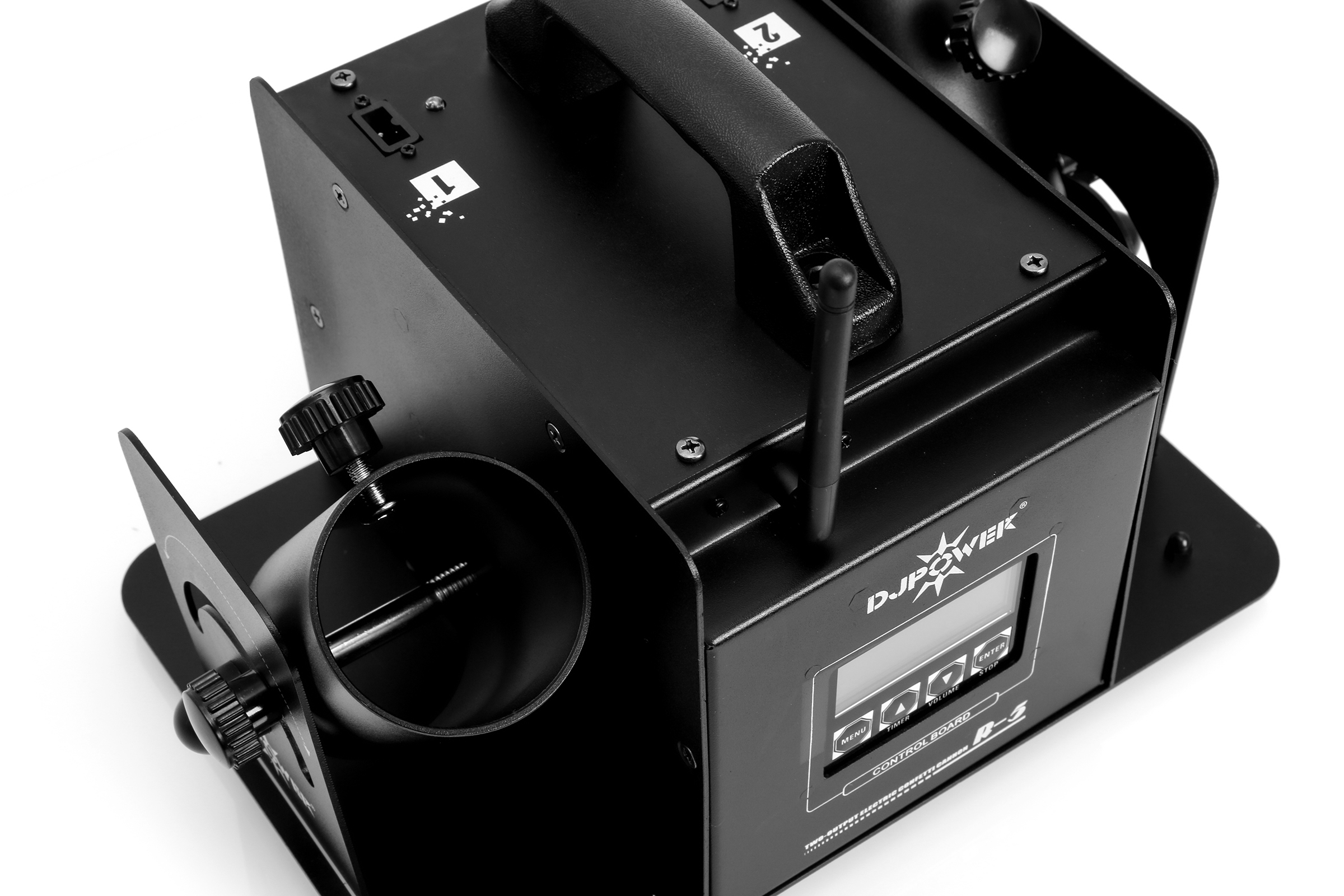 Shot Base double R-5