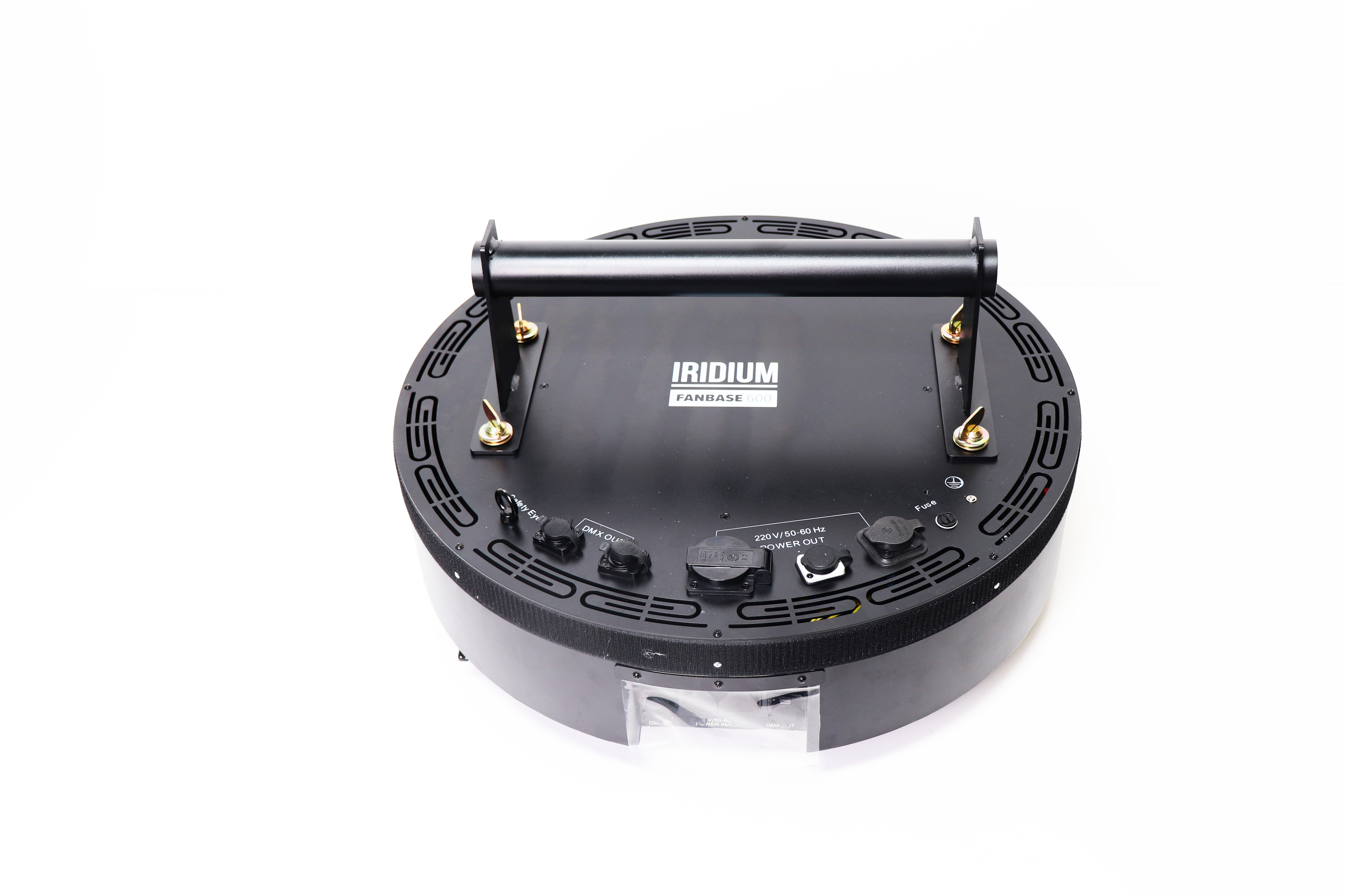 FanBase 600 - Handlekit 1