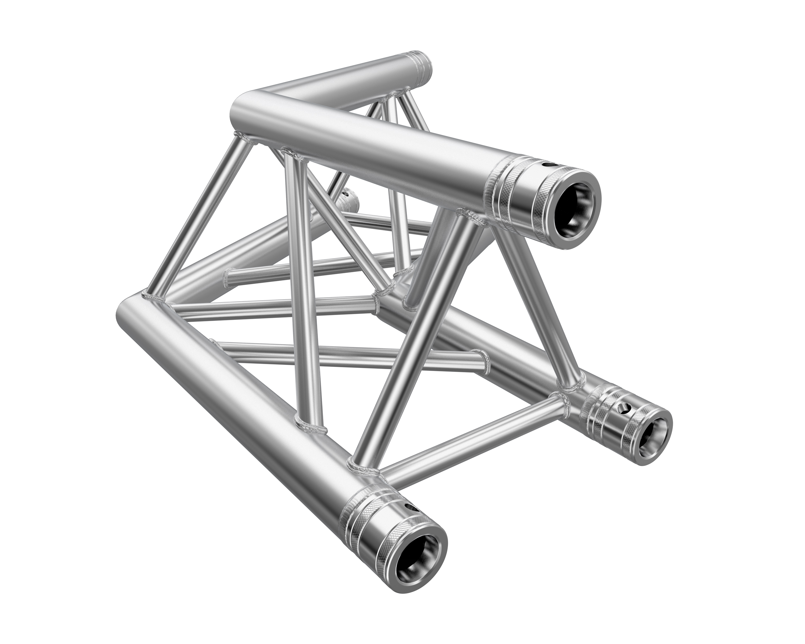 F33 2-Weg Ecke C22 120°