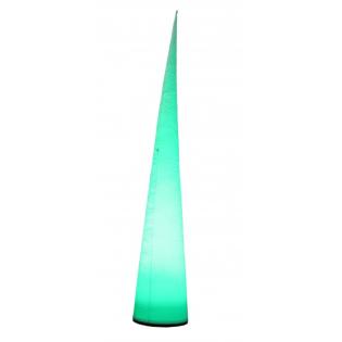 FanBase 600 - Kegel 3.5m