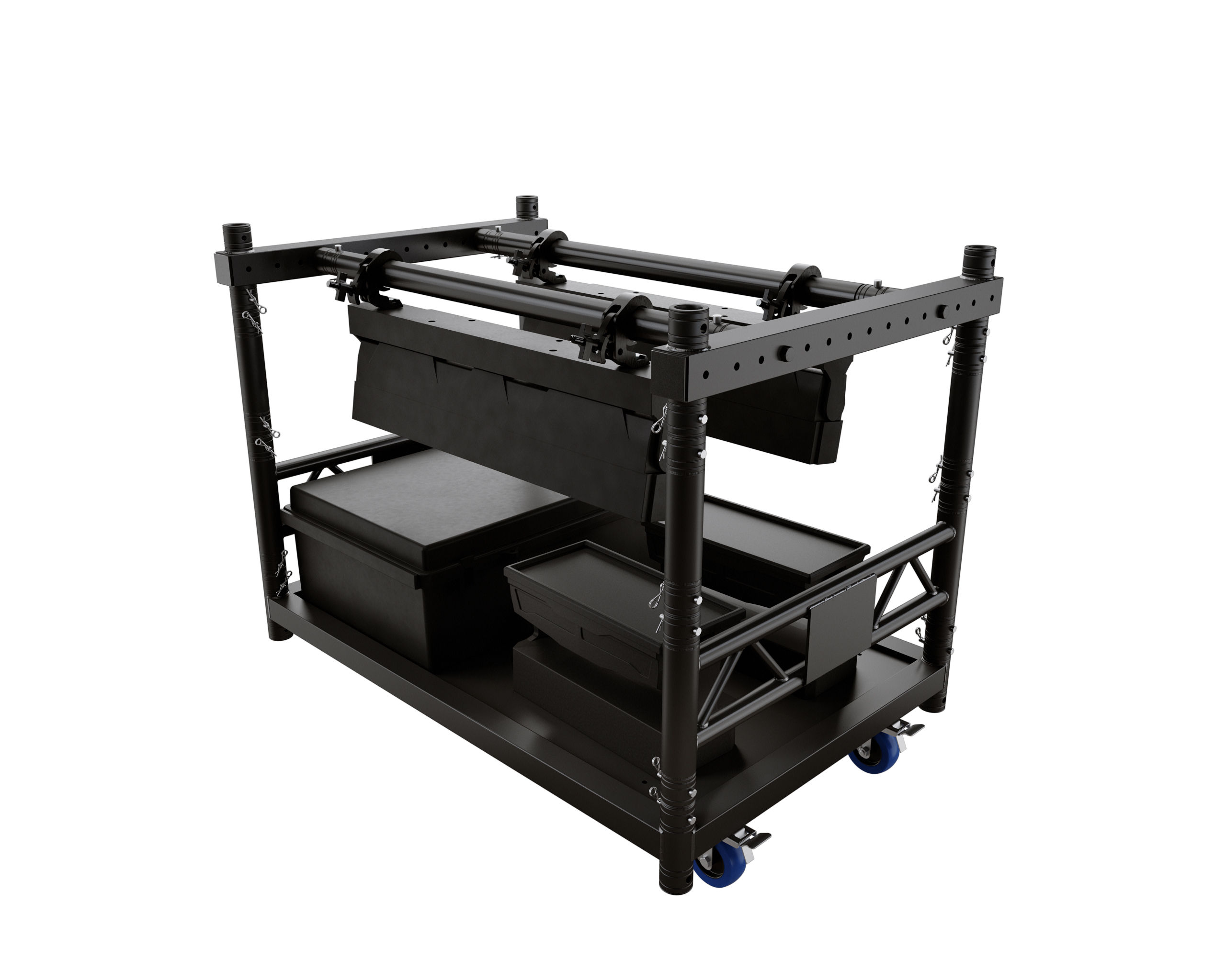 Lighting Rack Set small