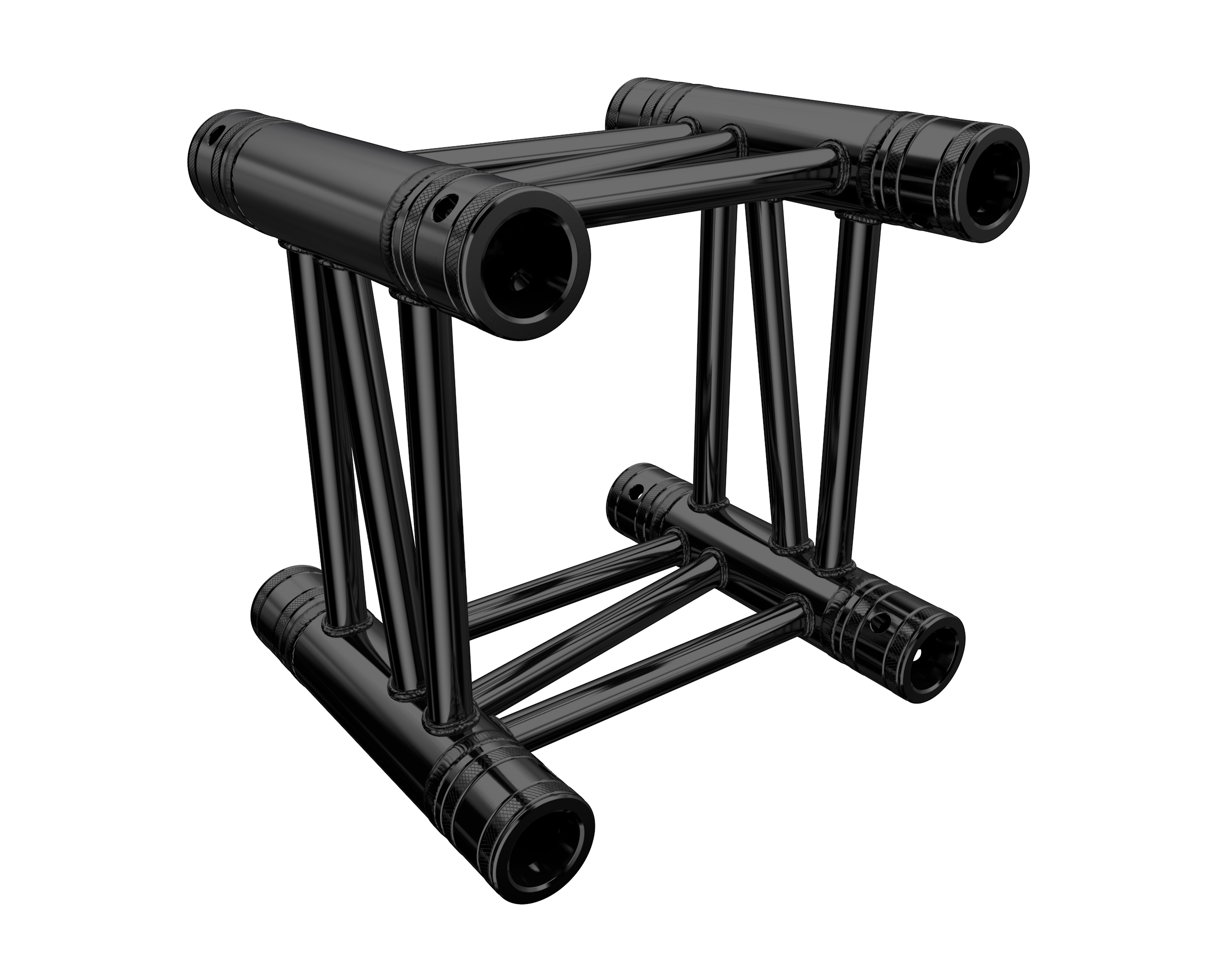 F34 P 25cm stage black