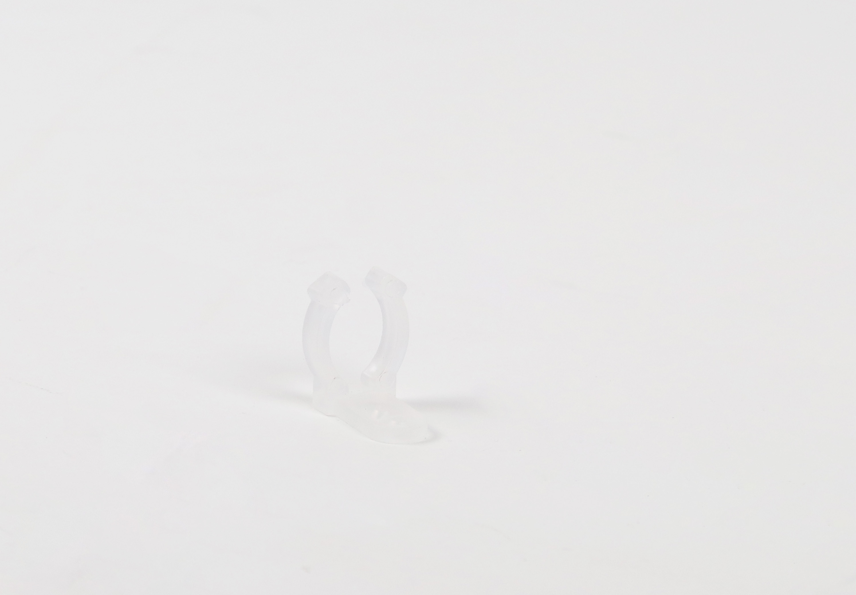 NEON FLEX Befestigungsclip (Set 10 Stück)