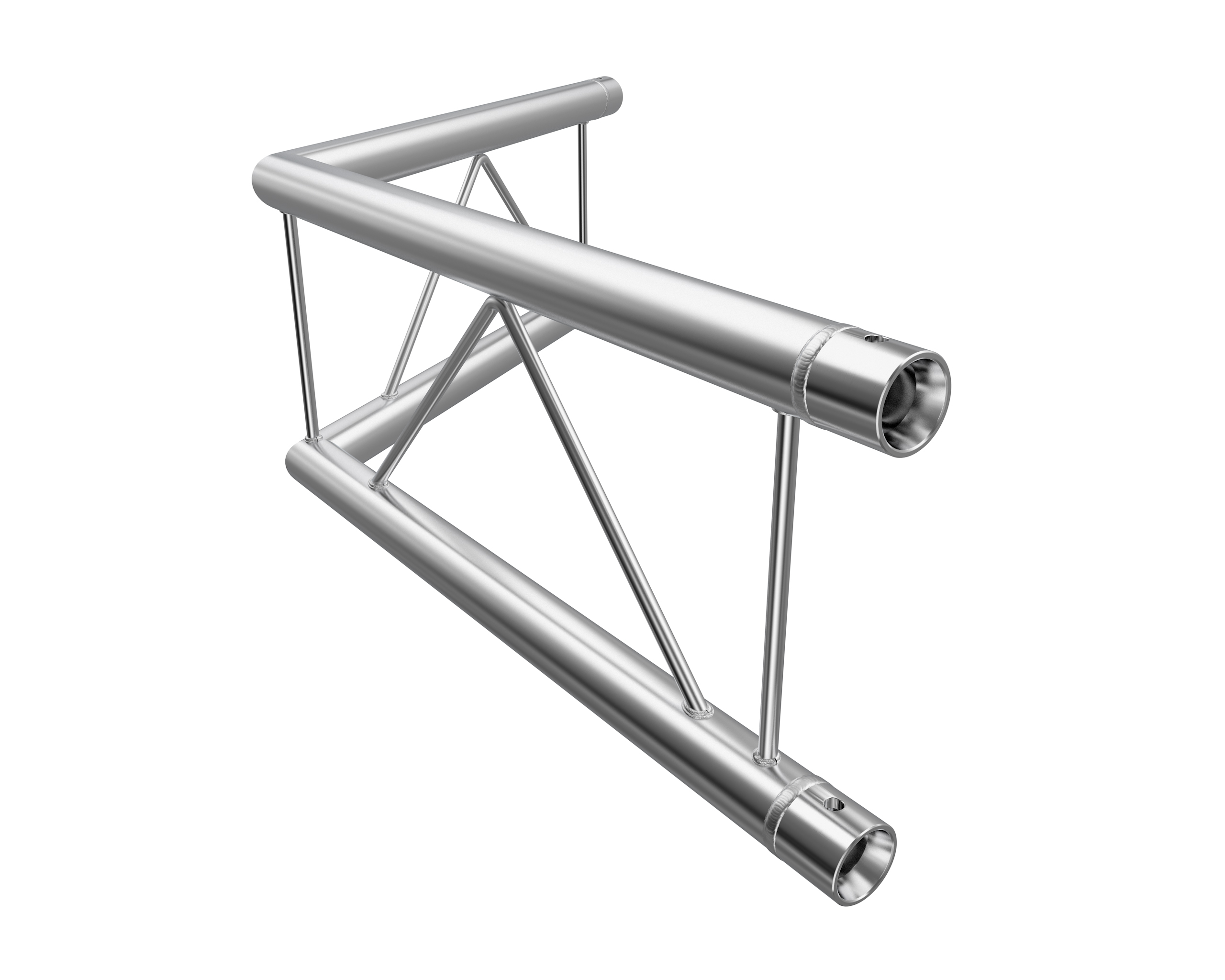 F22 2-Weg Ecke C22 120° V