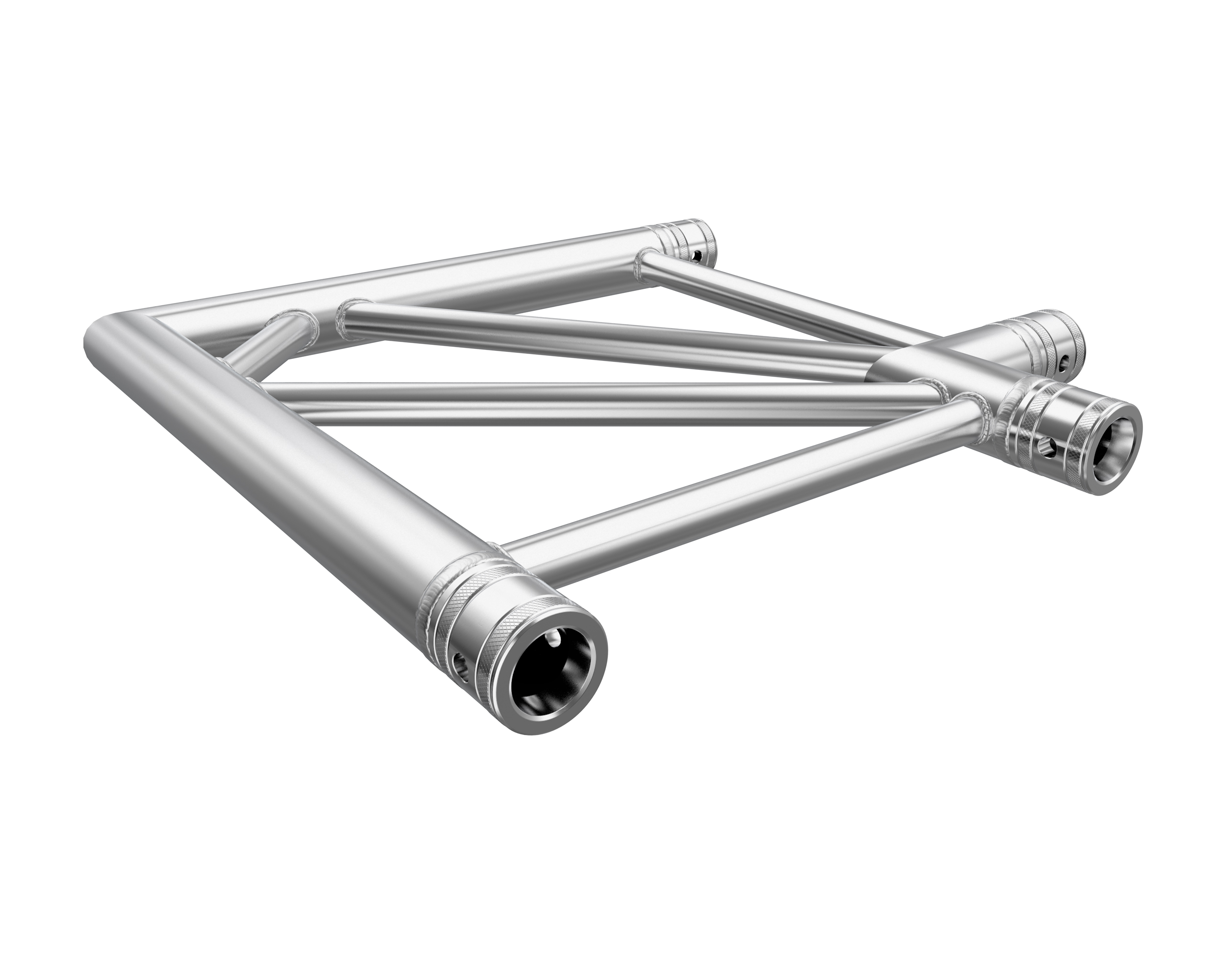 F42 2-Weg Ecke C21 90° H