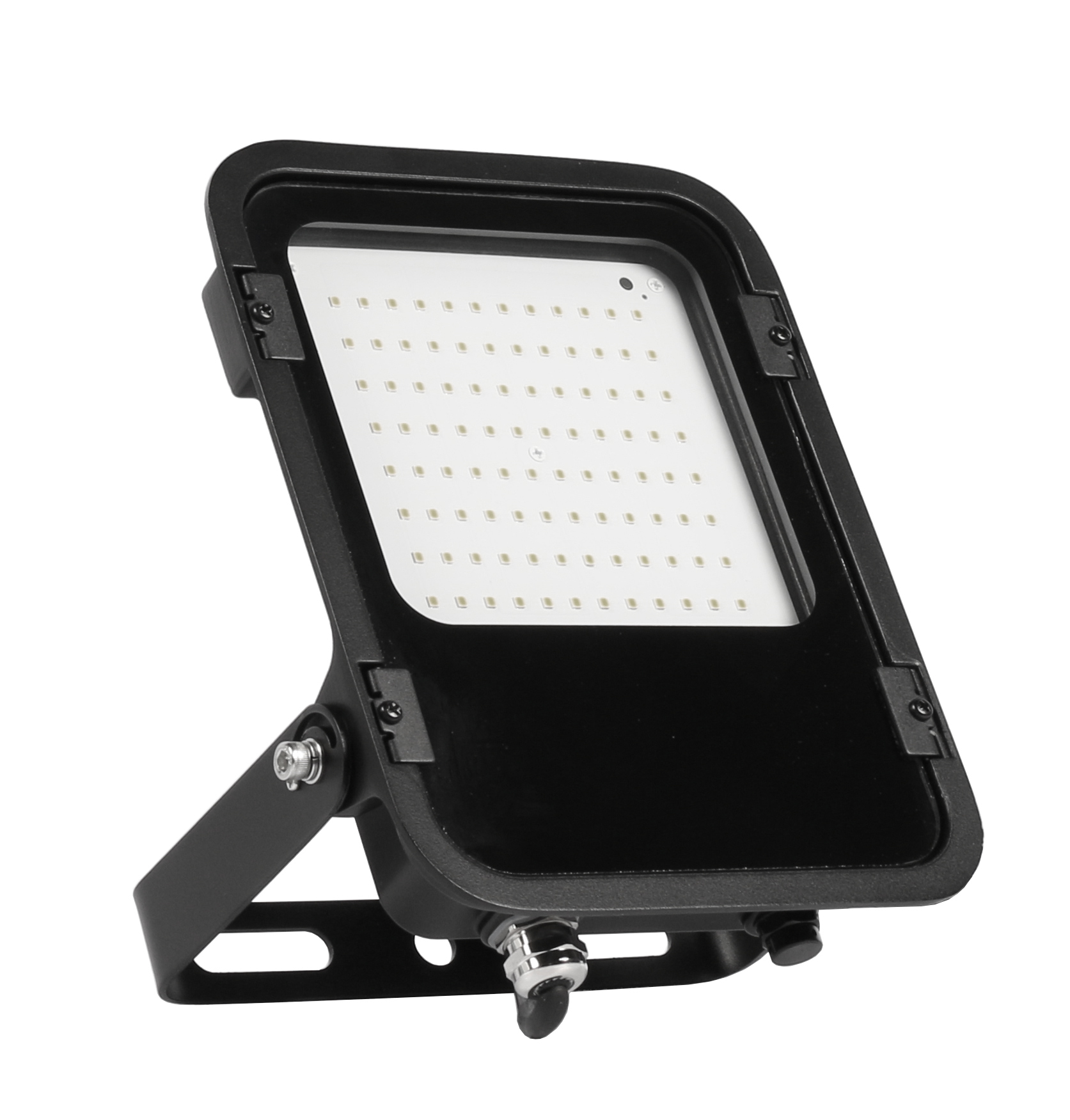 LED Floodlight 50W 4000K 120° IP65 6500 lm