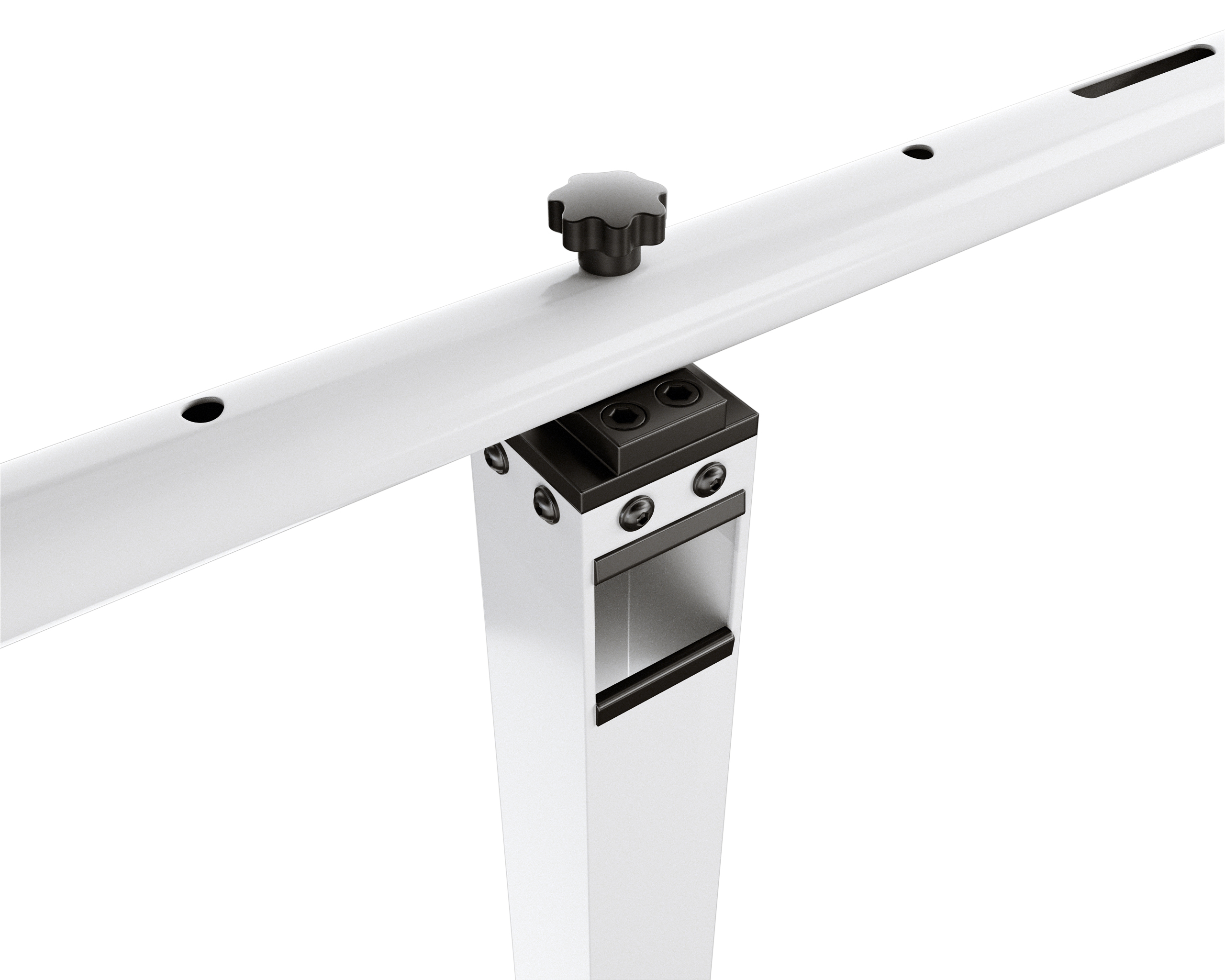 FlexiTower Set White