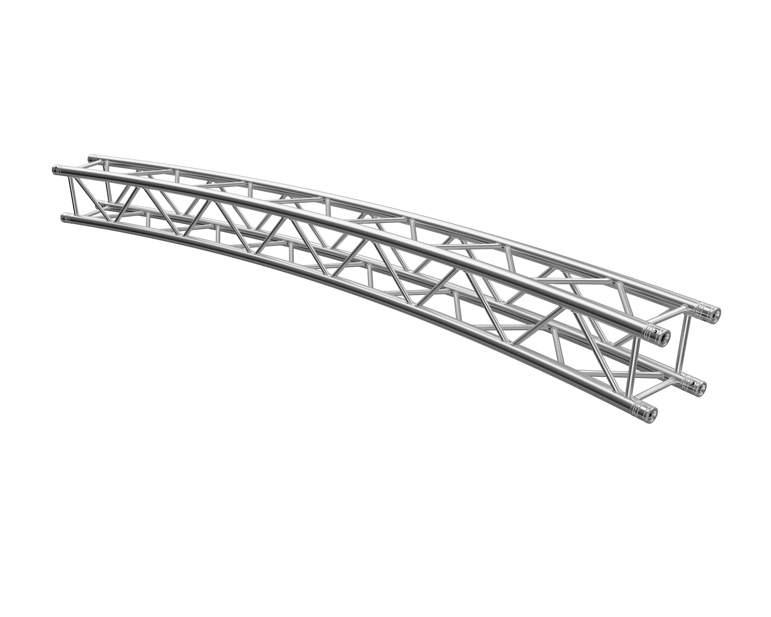F34 Kreisstück für Ø 12,0m 30°