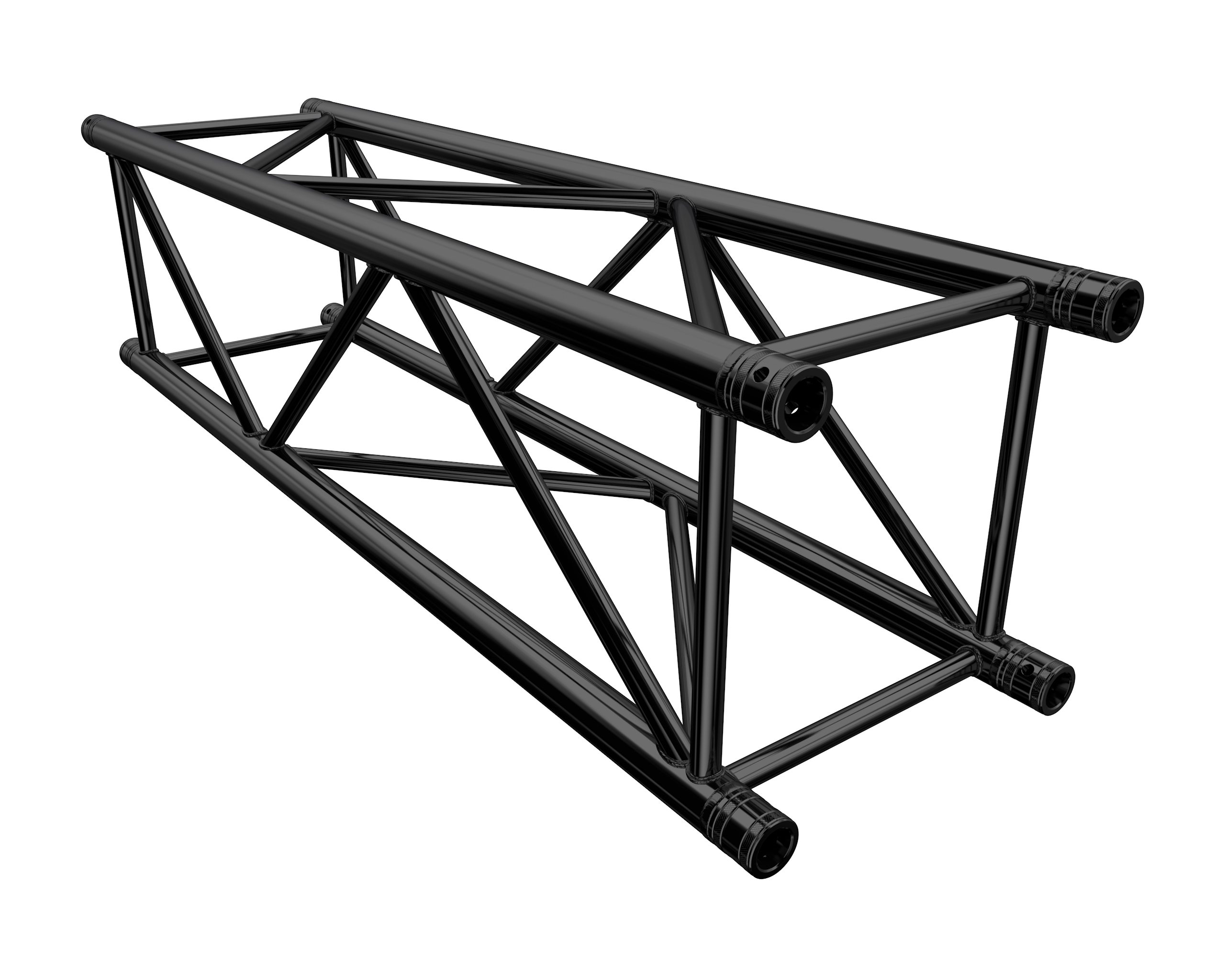 F44 P 150cm stage black