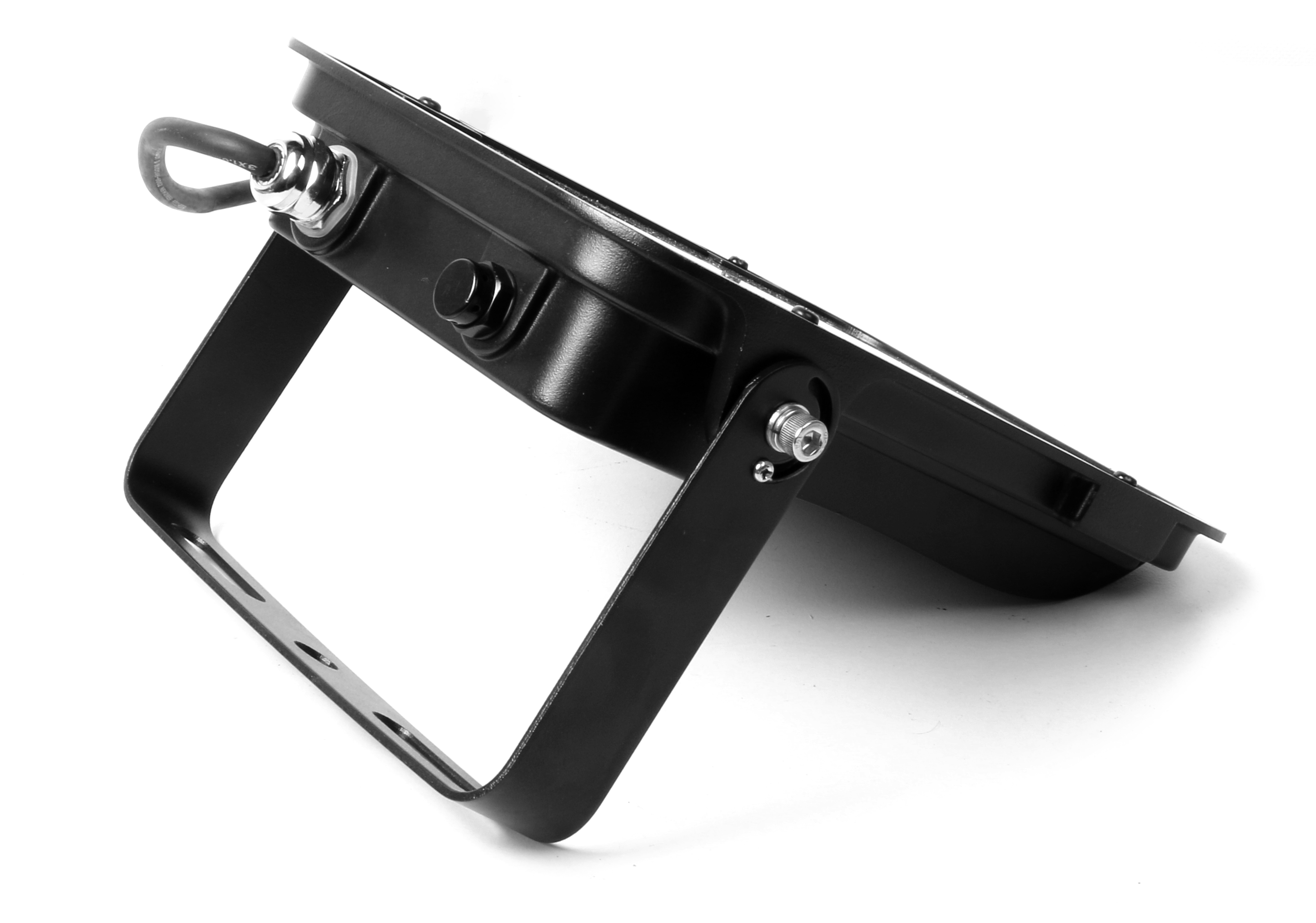 LED Floodlight 50W 4000K 120° IP65 6500 lm