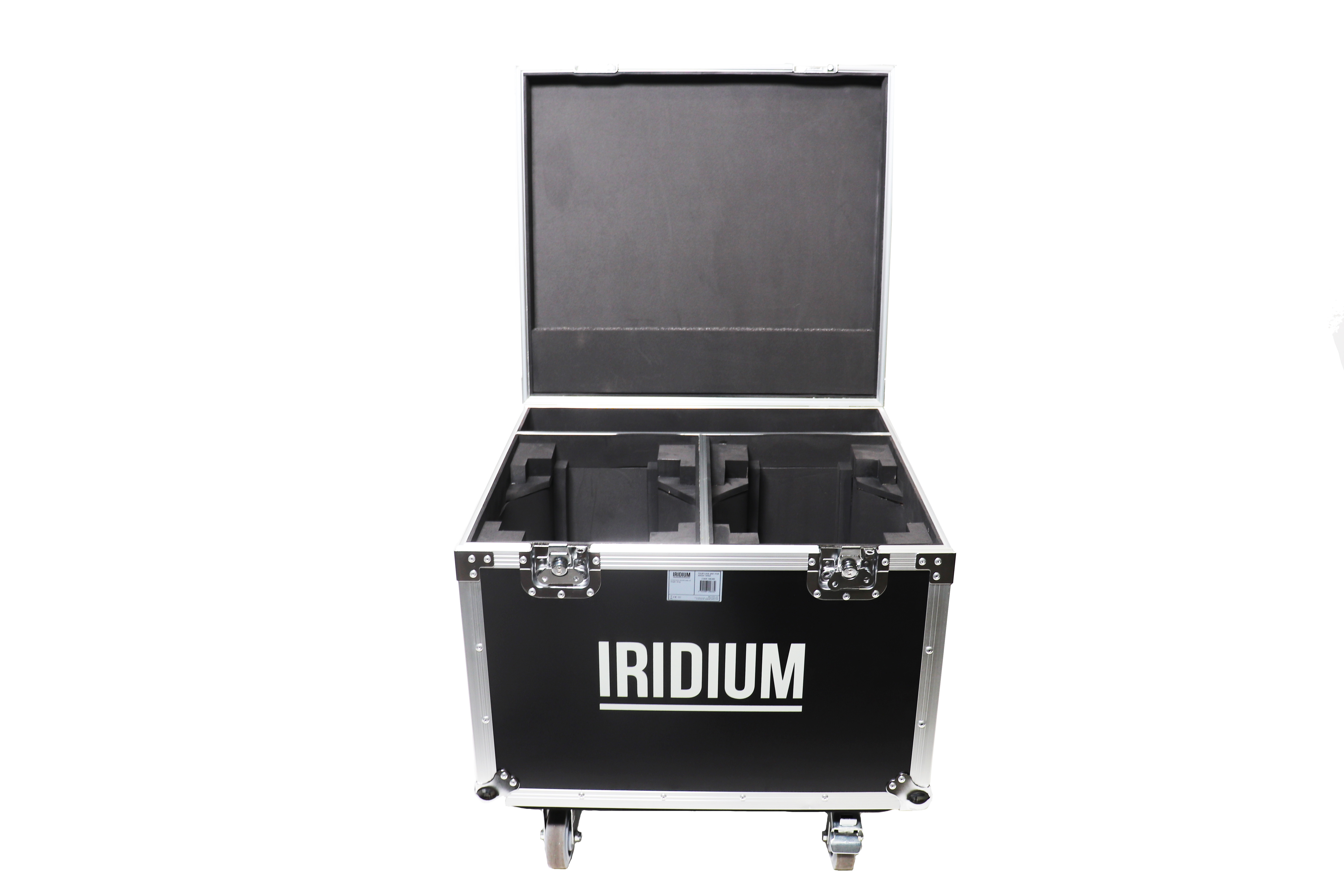 Tour case 2in1 für Wash 1940Z