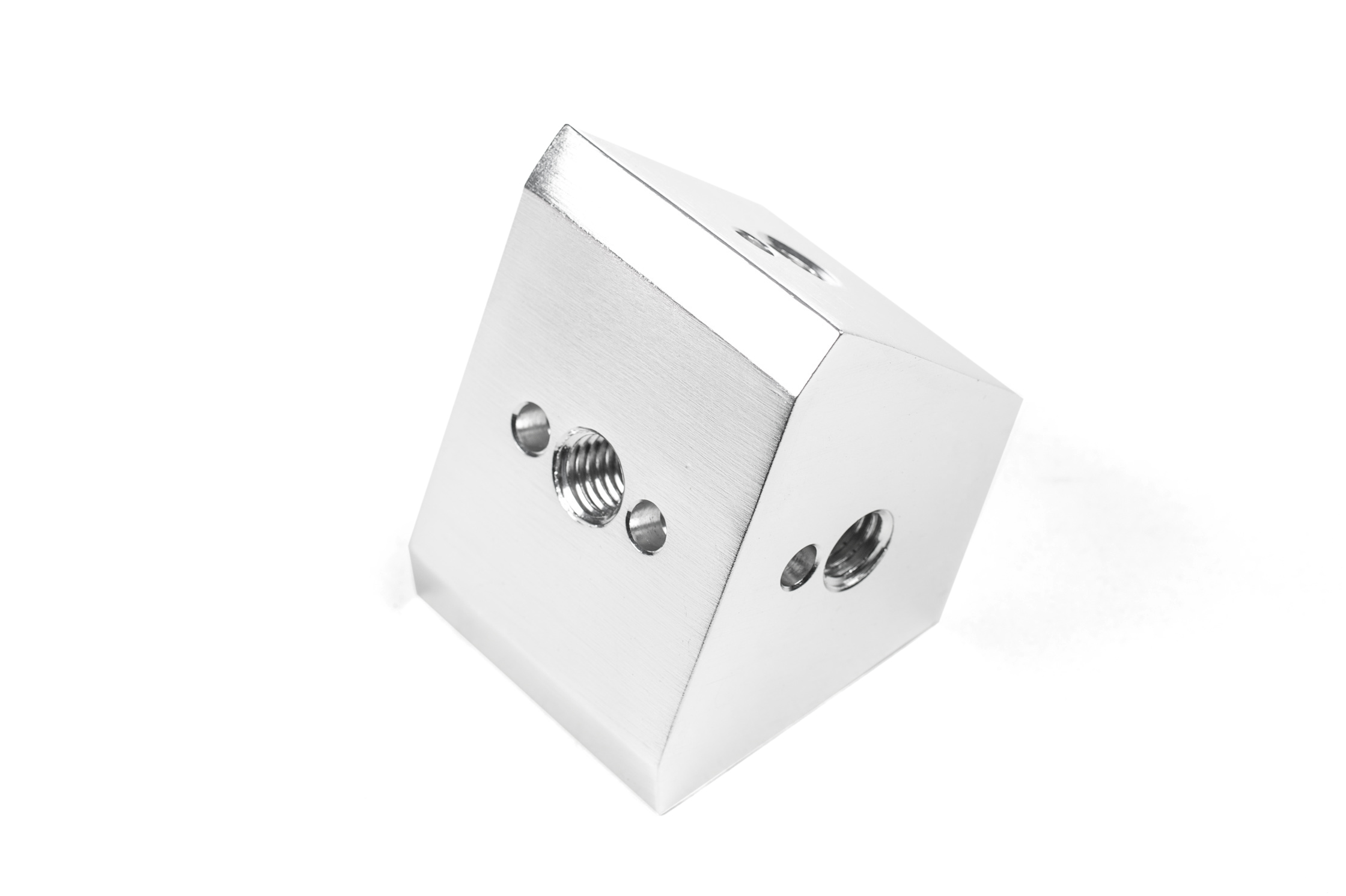 Spezialverbinder 135°