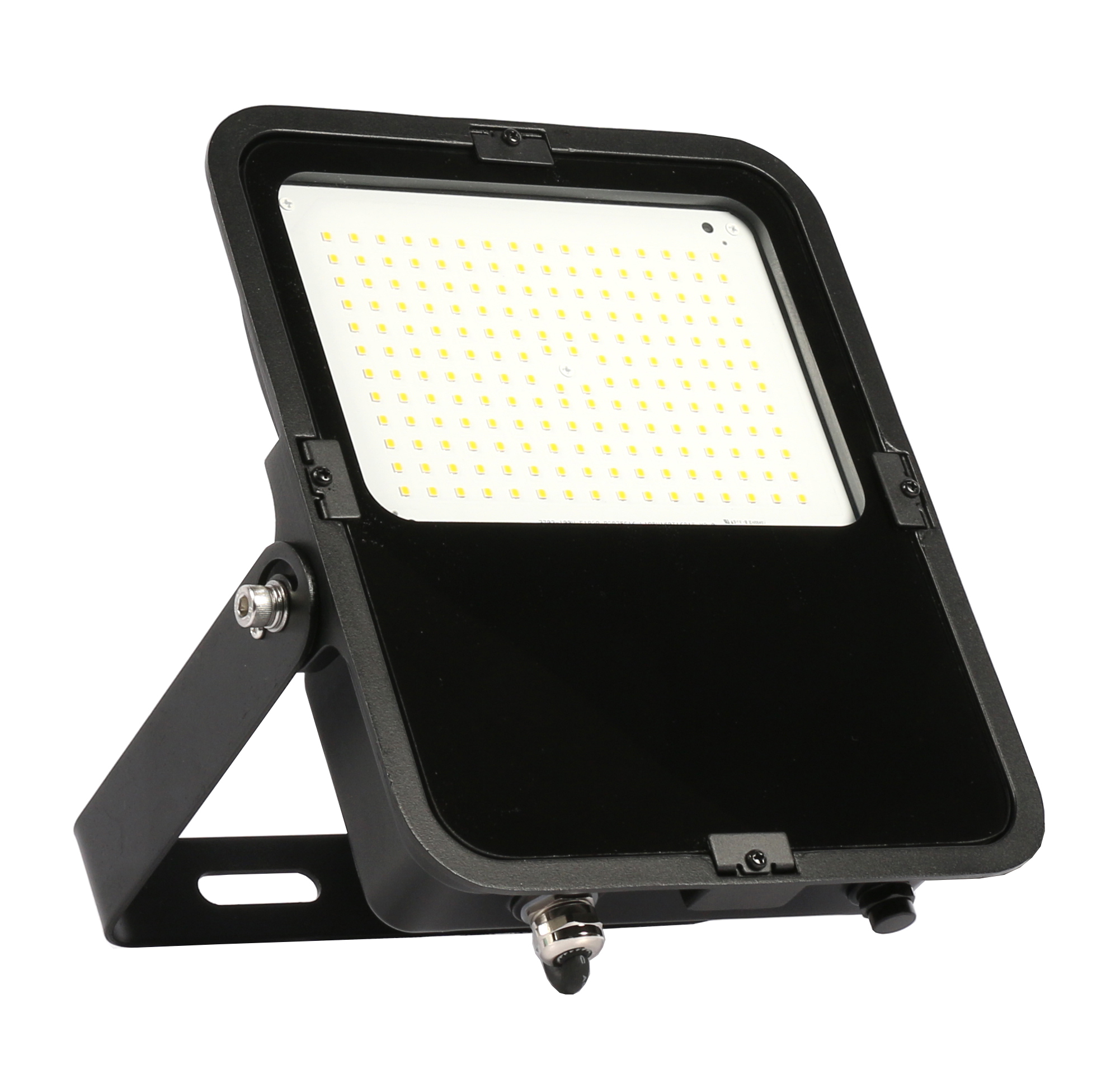 LED Floodlight 100W 3000K 120° IP65 13000 lm