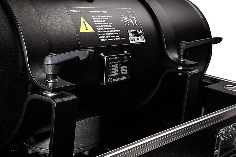 Stadium Shot X-treme