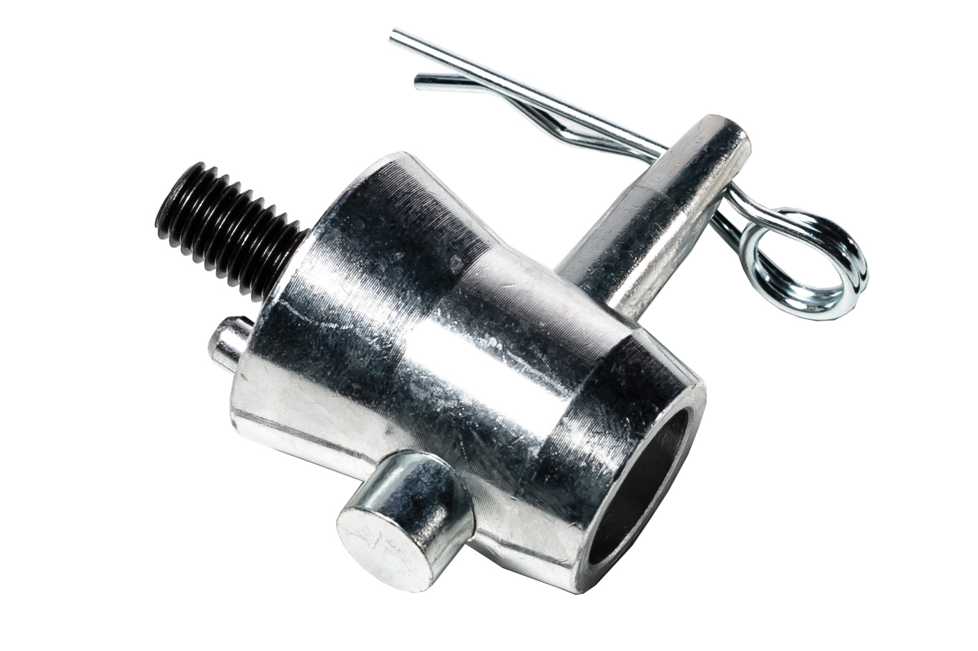 F34 Halbkonus M10 für Boxcorner