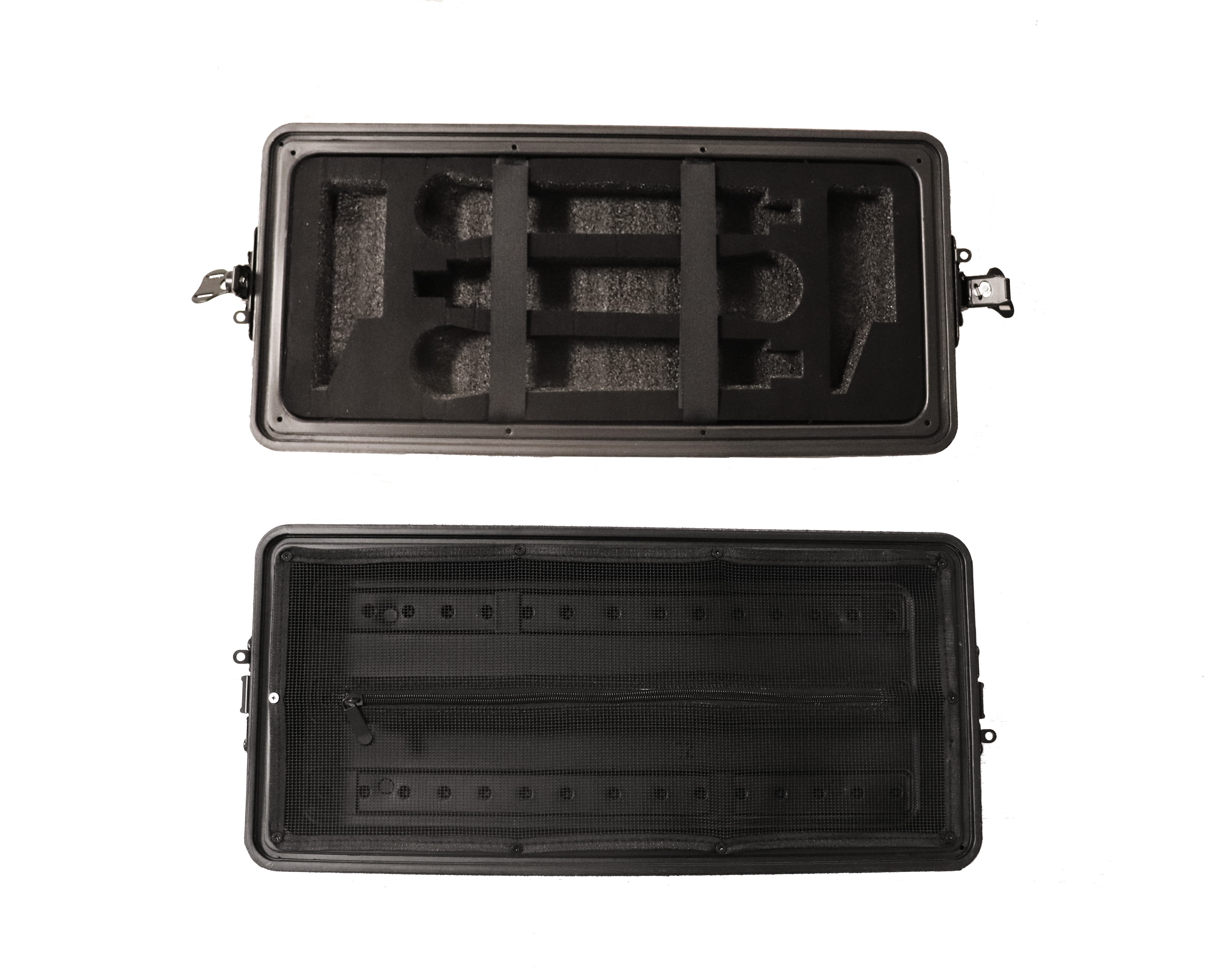 PE Case 4U