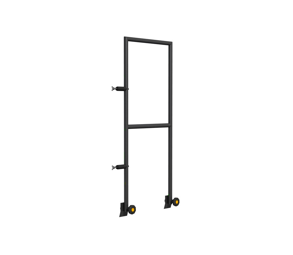 Handlauf 50cm für GT Stage Deck