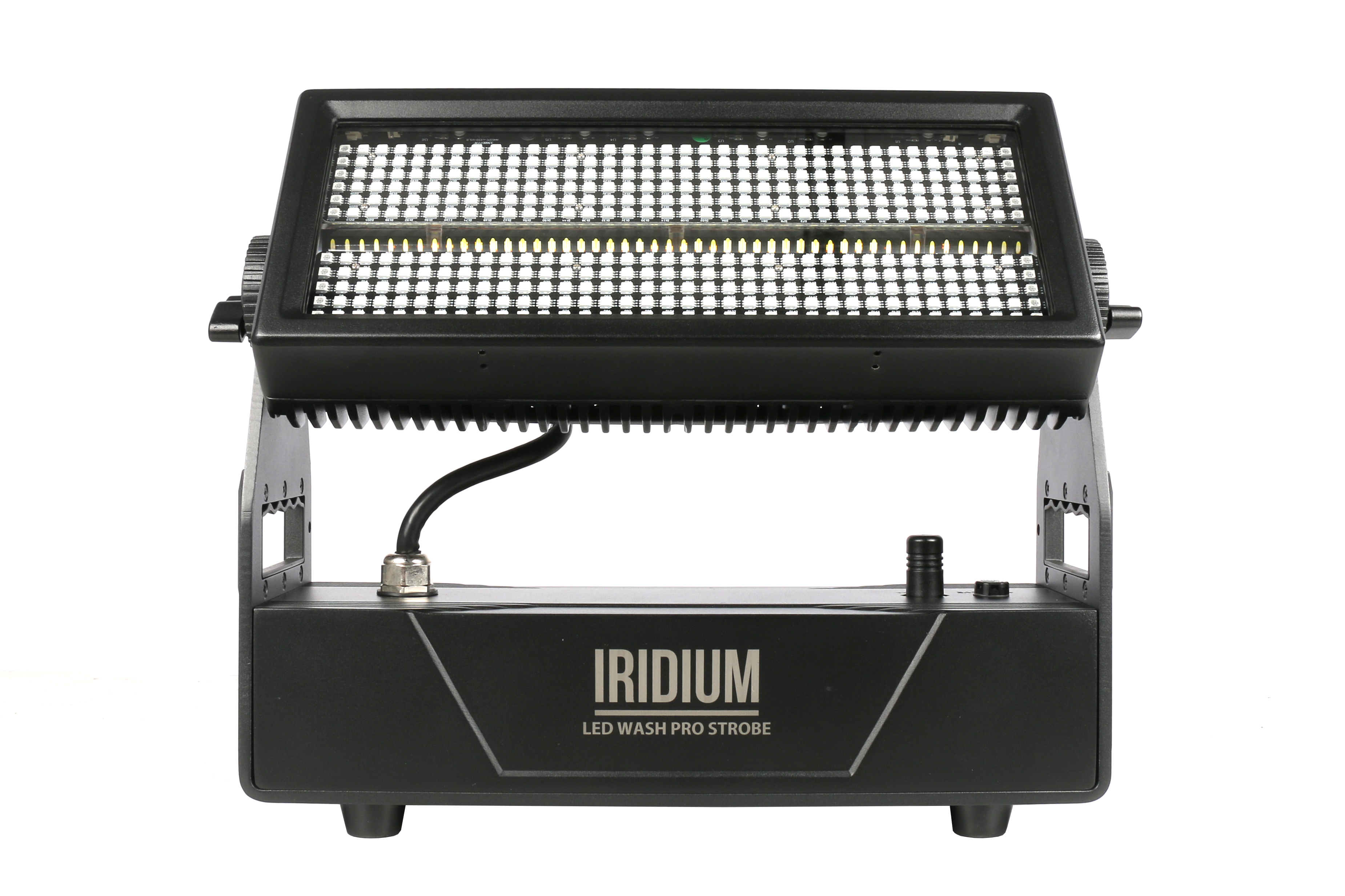 LED WASH PRO STROBE RGB+W