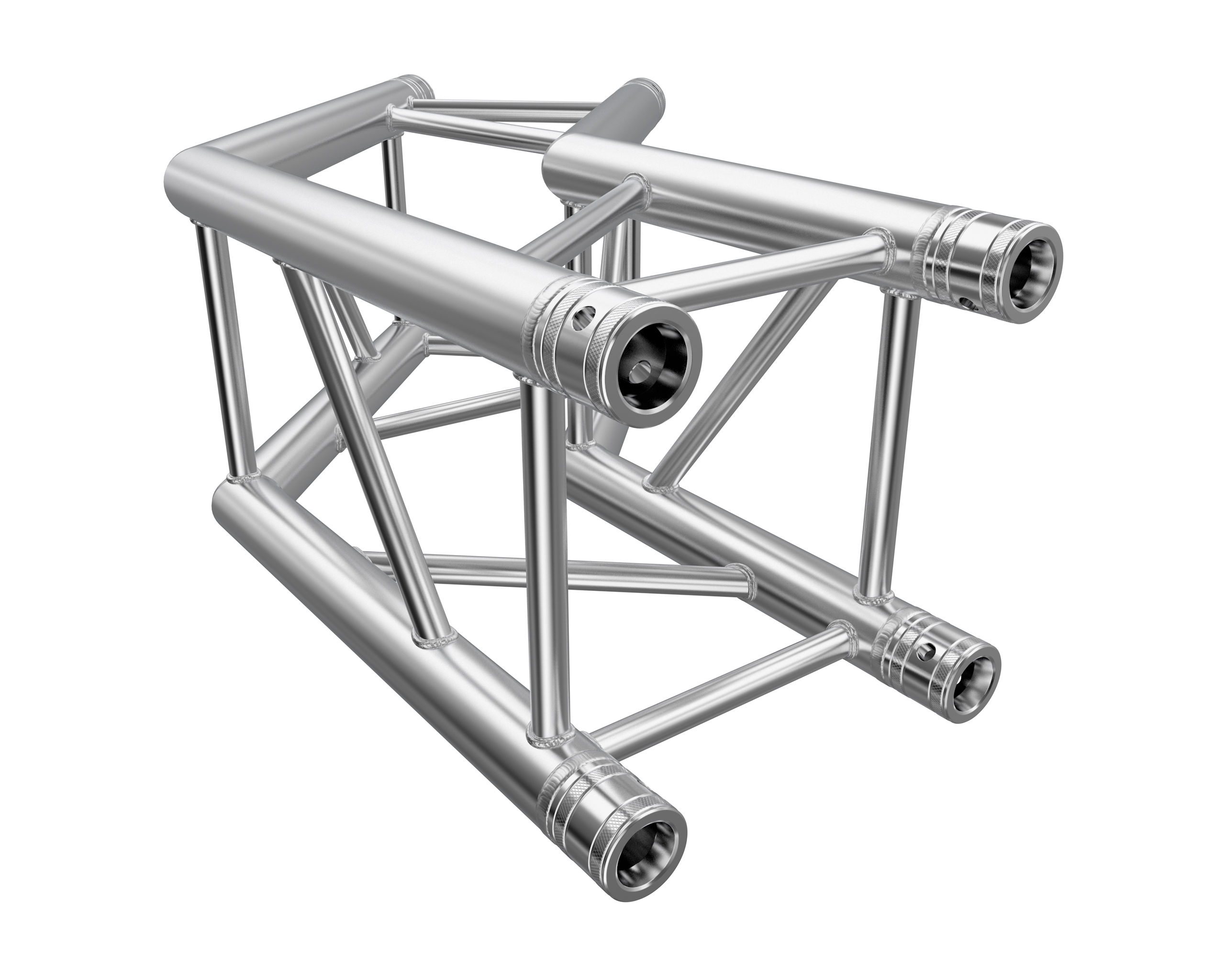 F34 2-Weg Ecke C23 135°