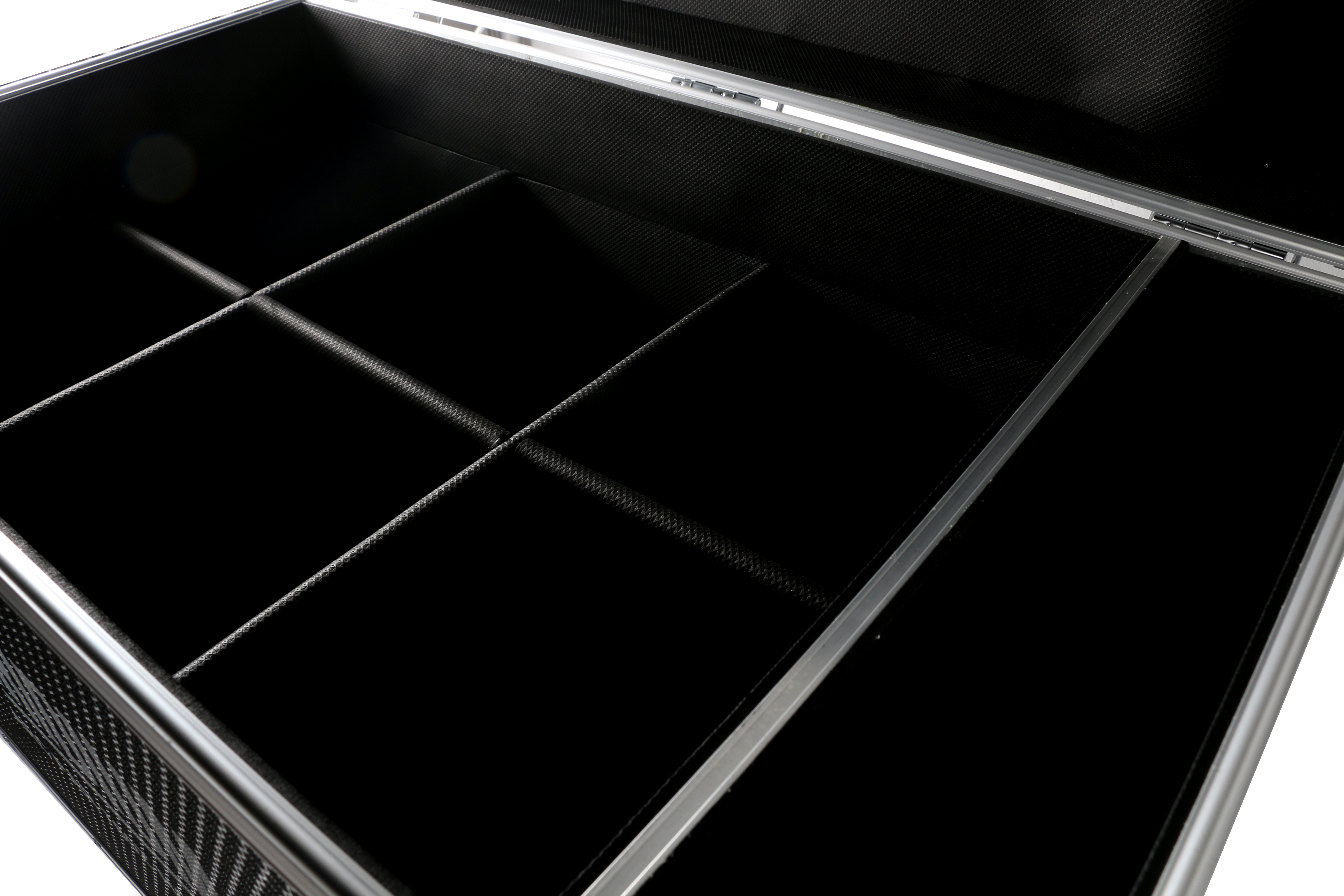 Tour case 6in1 für ARC Par 760Z