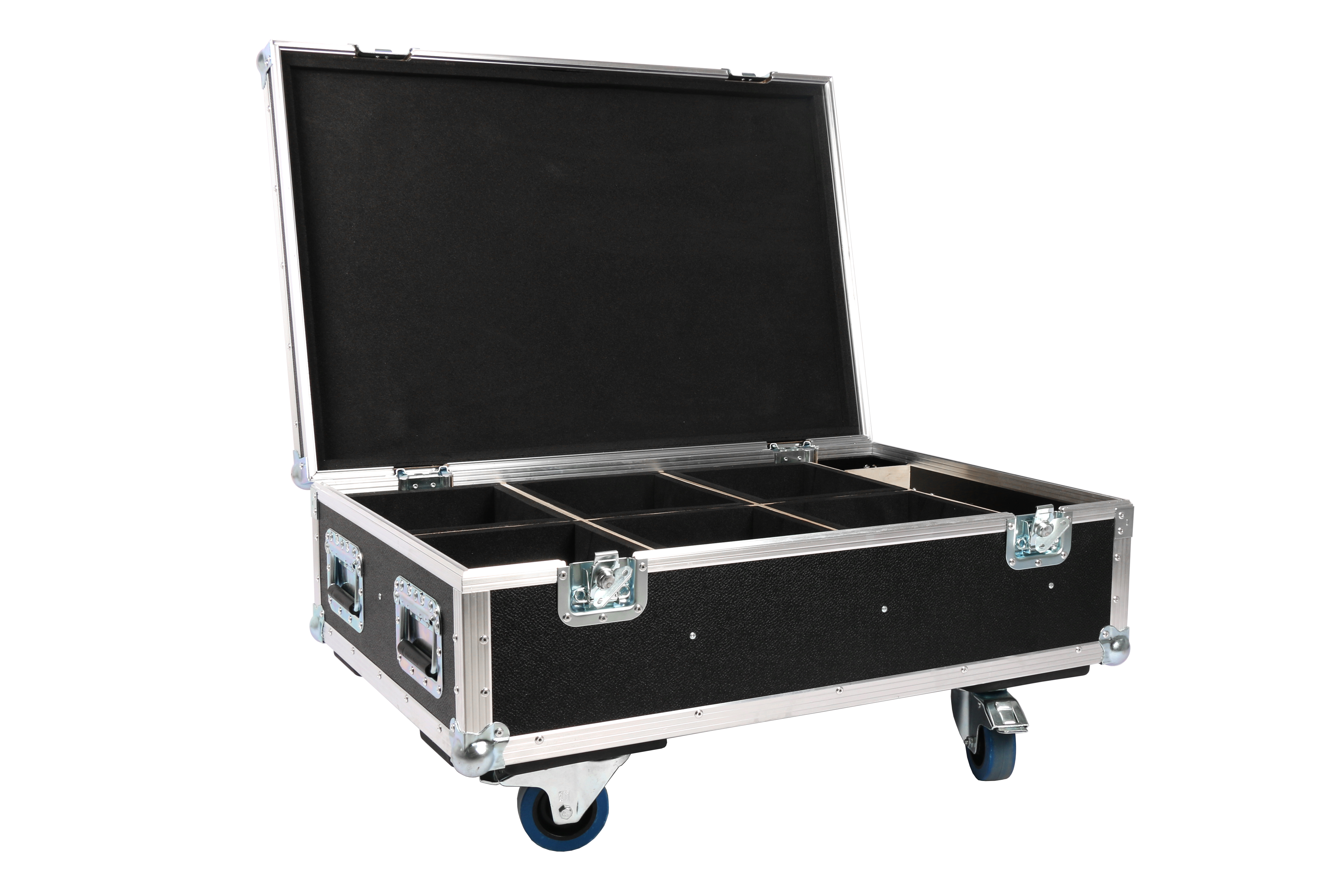Tour case 6in1 für DJ Power Spark V-2