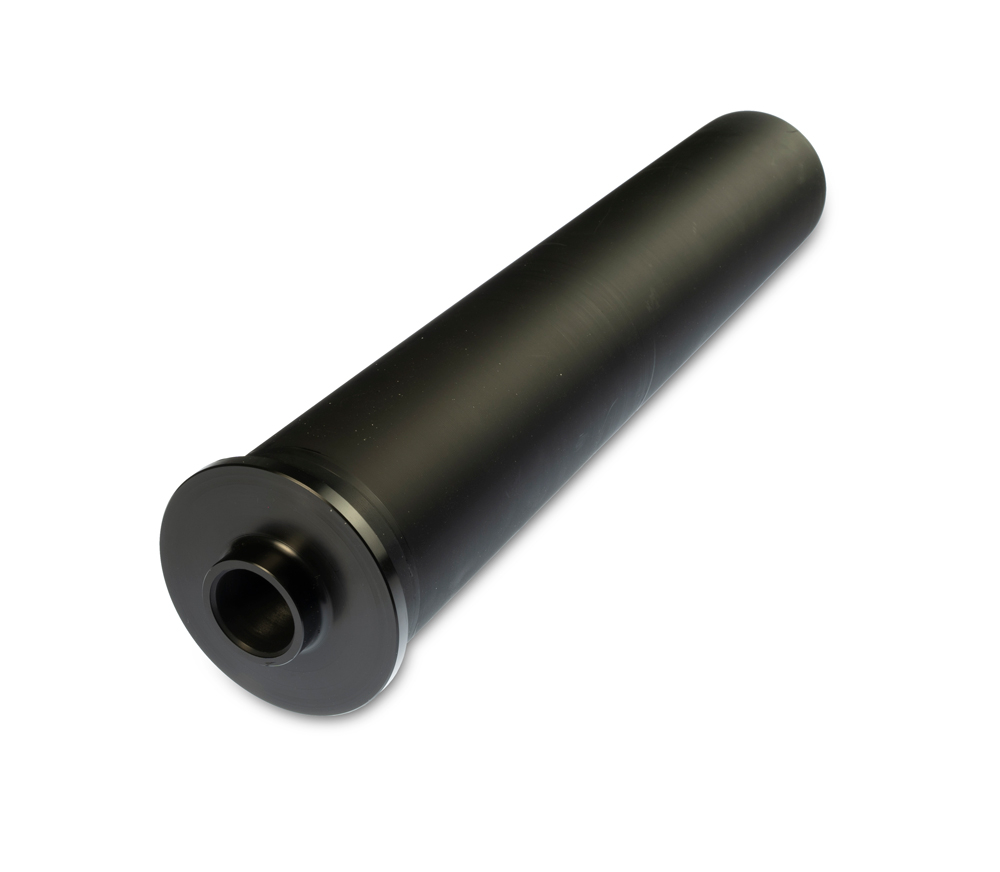 CO2LAUNCHER Reload Tube