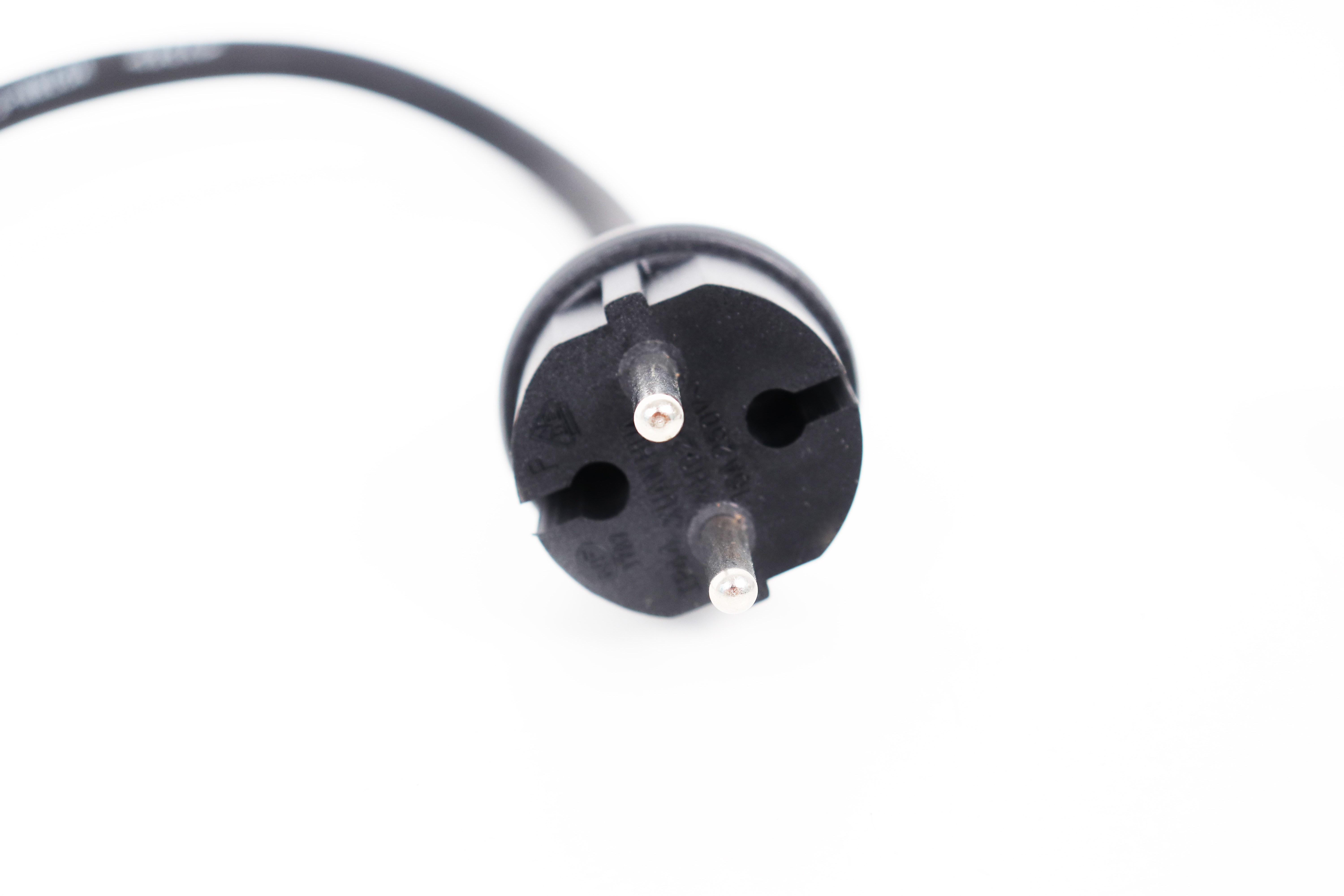 Netzkabel 1,5m für NEON FLEX 230V max. 50m